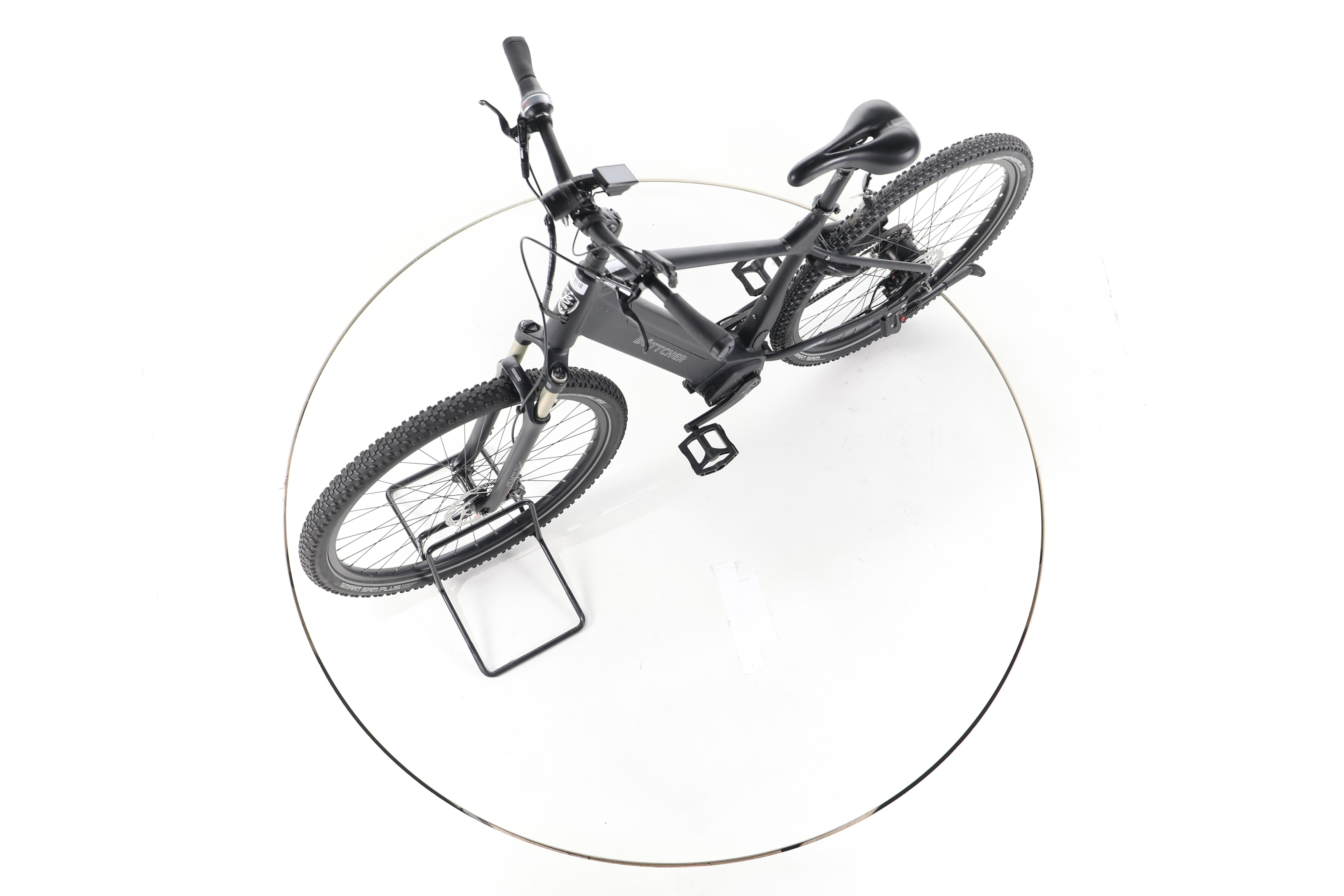 Böttcher Shark CX E-Bike 2024 - Image 18