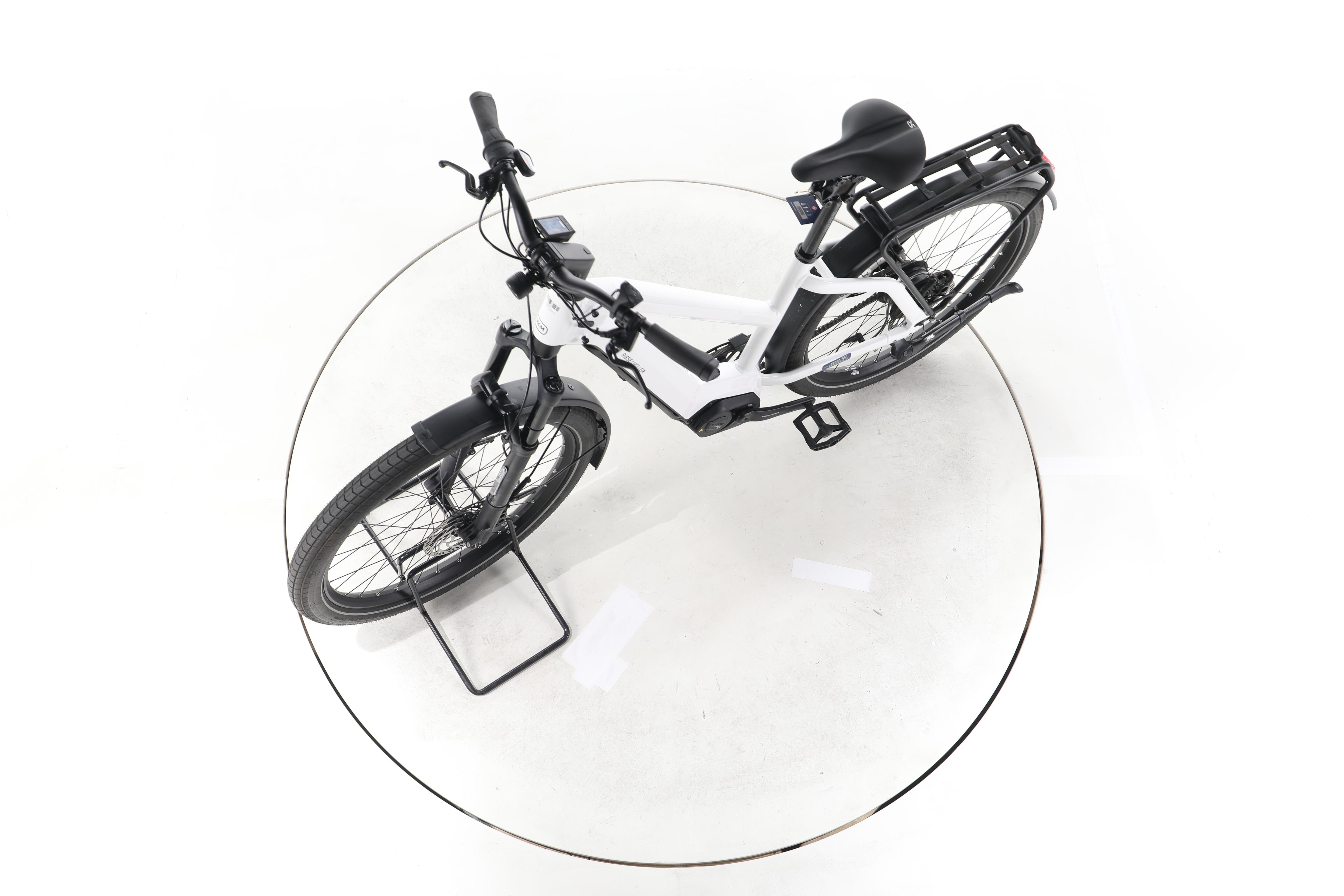 Riese & Müller Charger 3 Mixte City E-Bike - Image 18