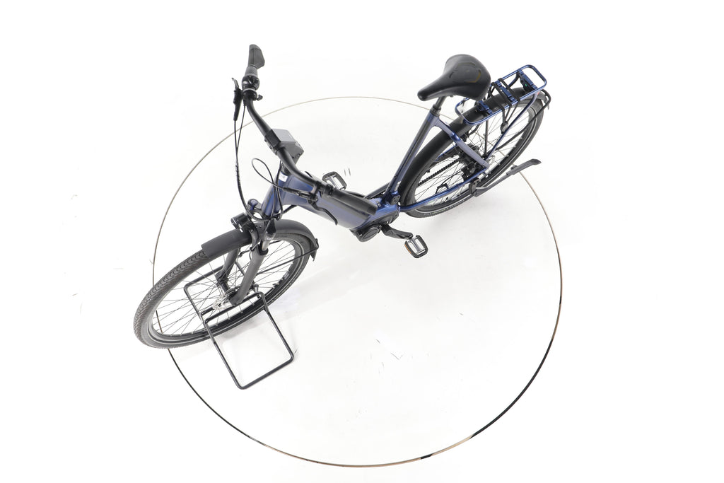 Giant Daily Tour E+1 City E-Bike Tiefeinsteiger - Image 18