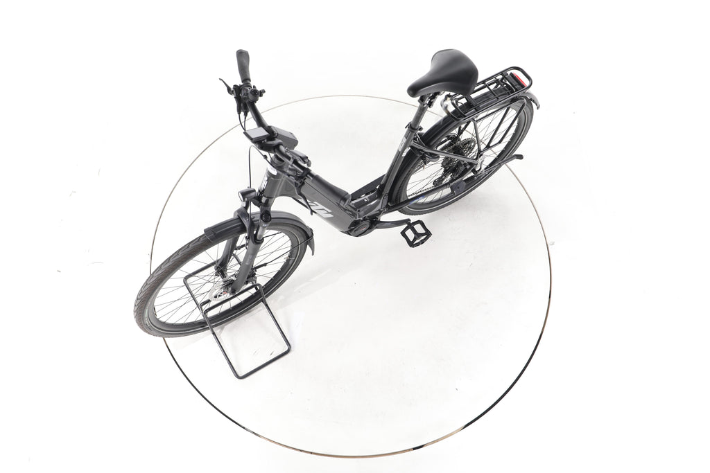 KTM Macina Style 730 Trekking E-Bike Tiefeinsteiger - Image 18