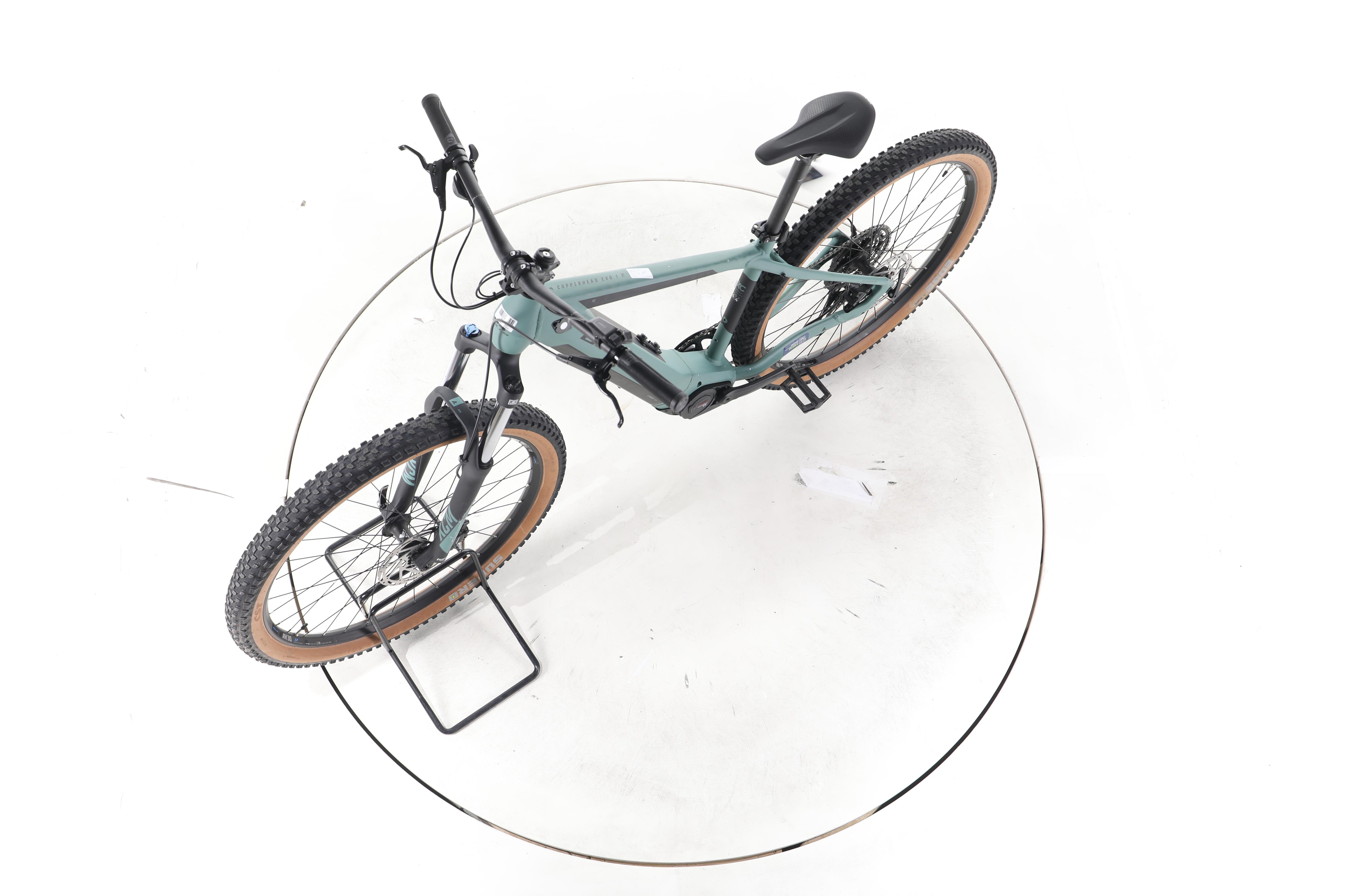 Bulls Copperhead EVO 1 E-Bike 2024 - Image 18