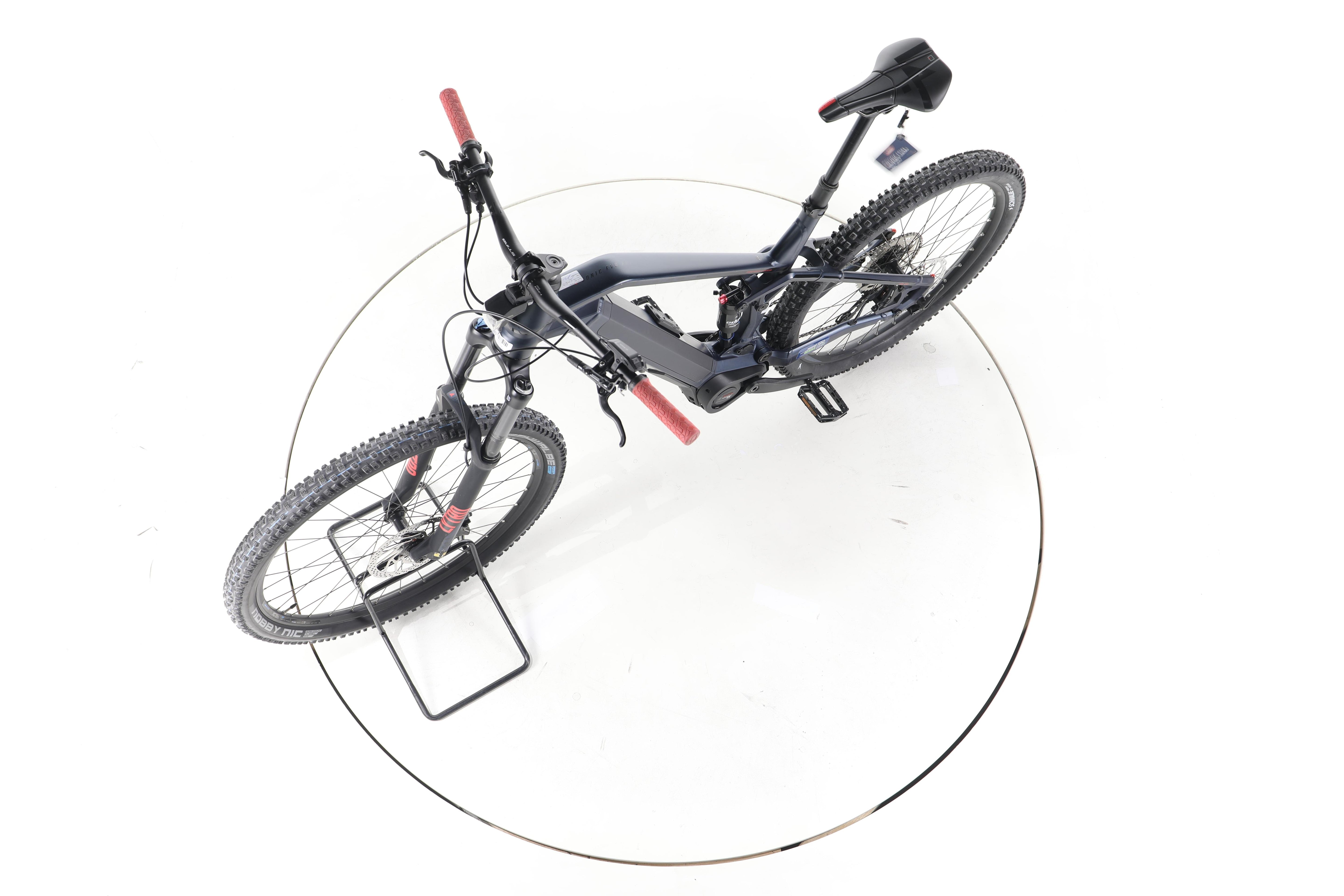 Bulls Sonic EVO AM 1 Fully E-Bike - Image 18