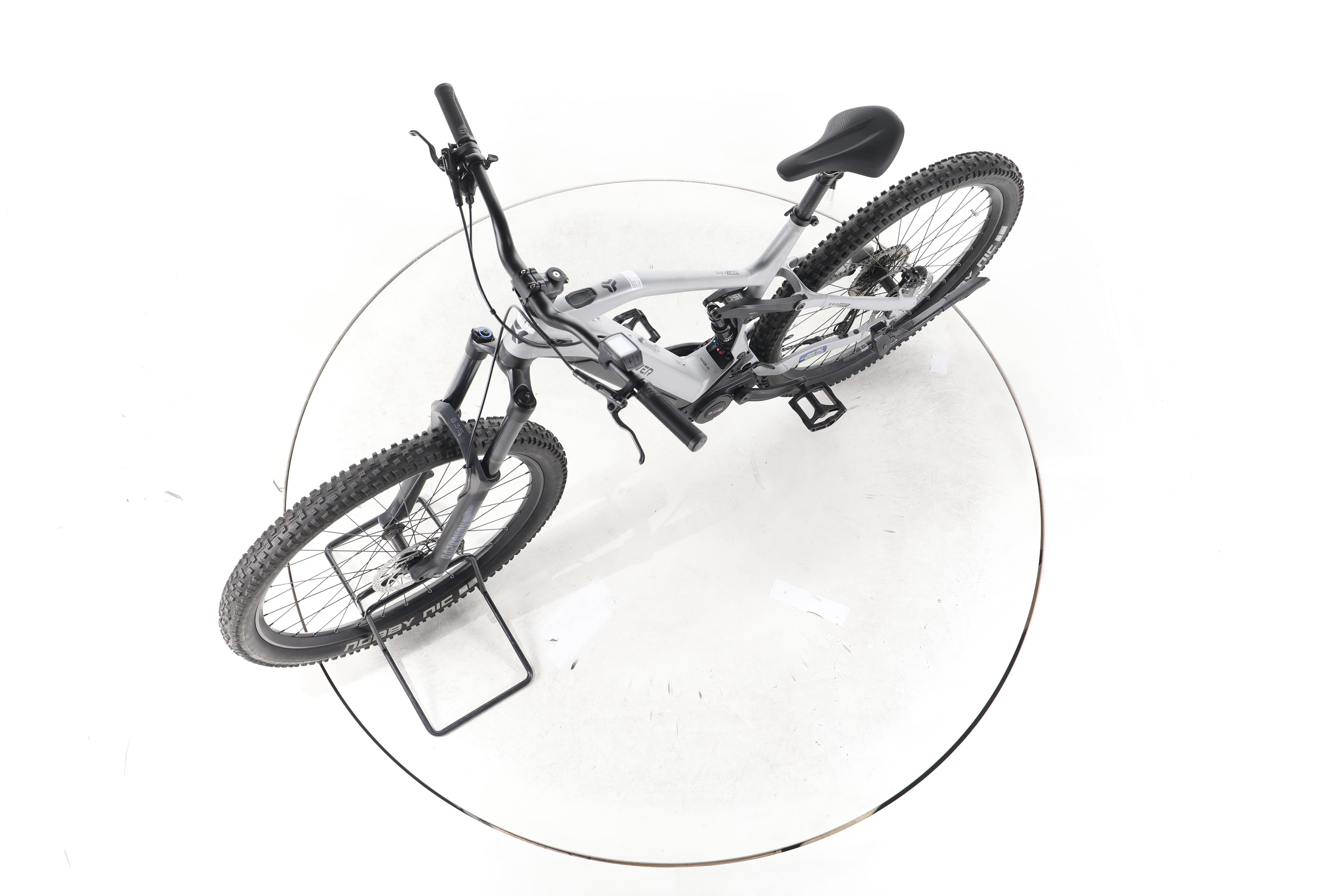 Carver Drift E.510 E-Bike Fully - Image 18