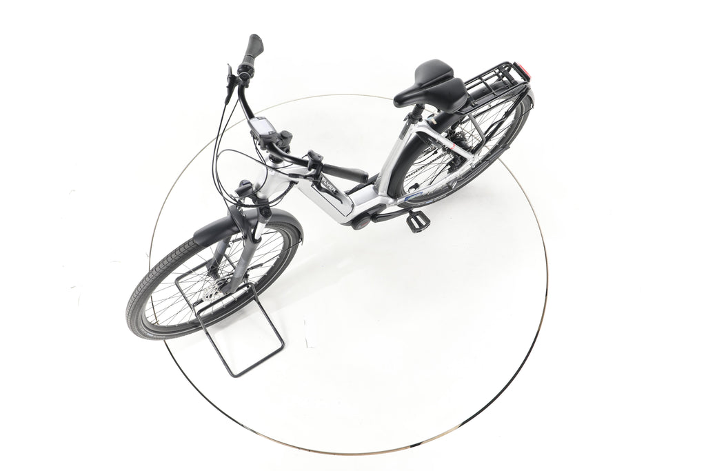 FLYER Gotour 6 5.41R City E-Bike Tiefeinsteiger - Image 18