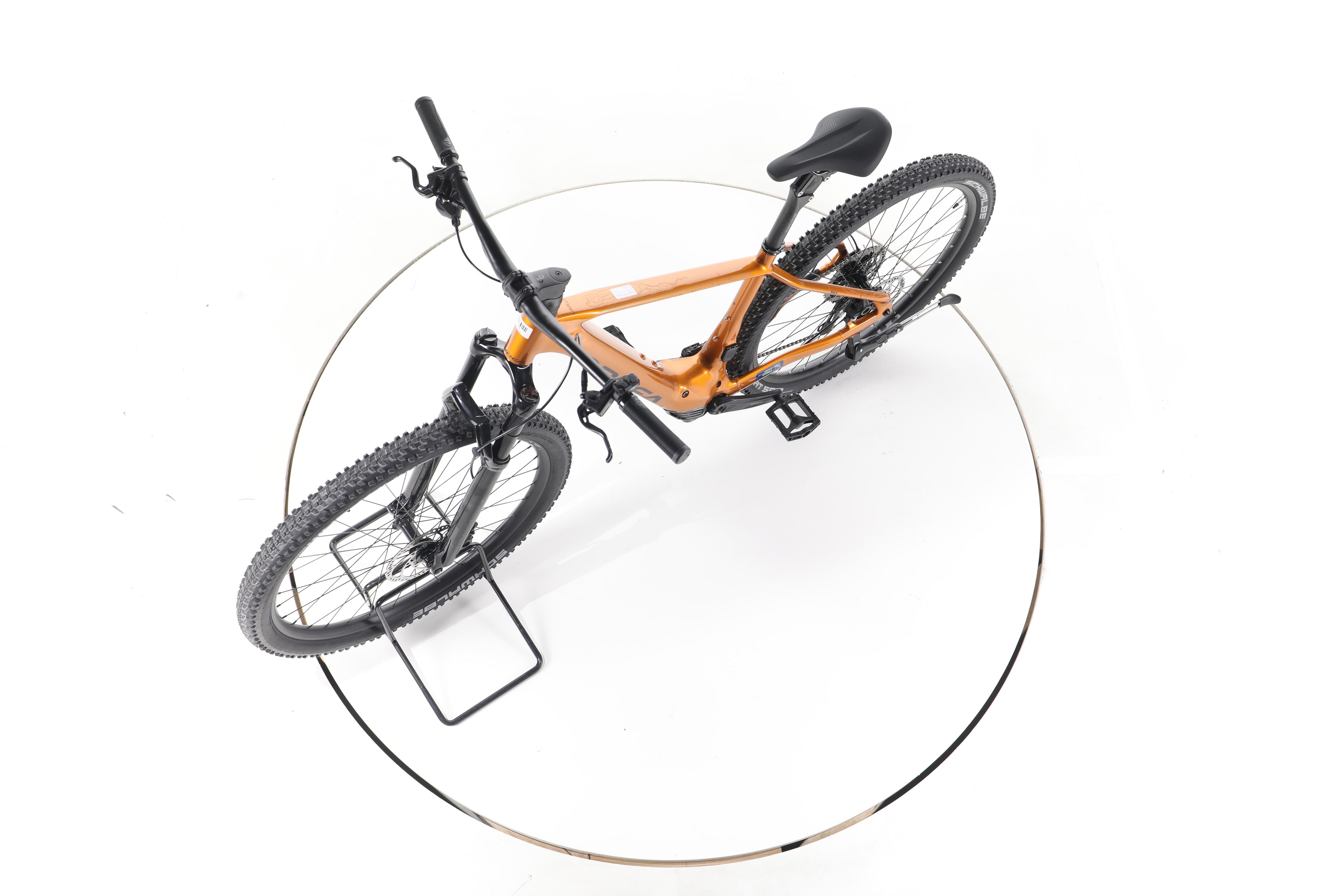 Orbea Urrun 30 E-Bike - Image 18