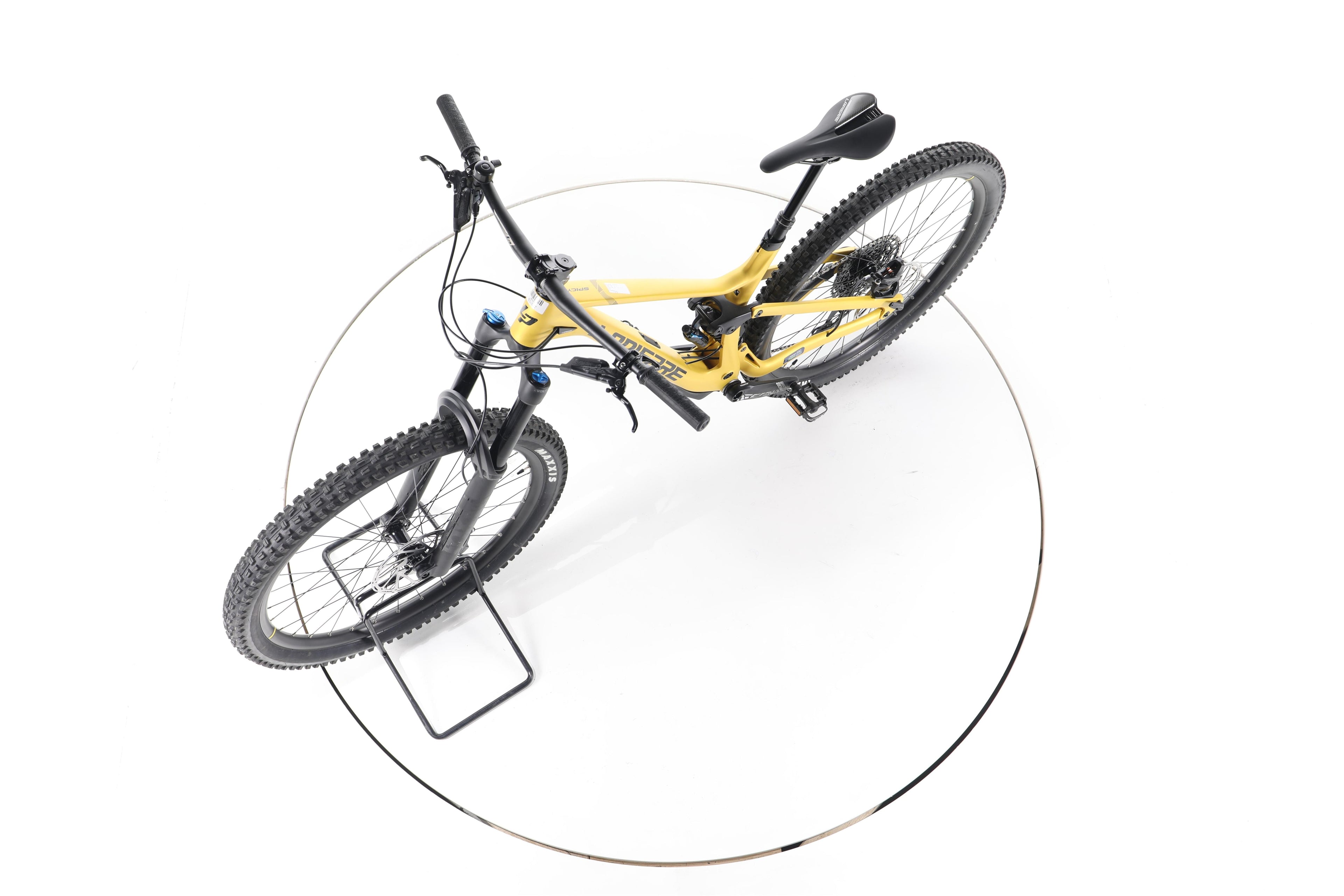 Lapierre Spicy CF 6.9 - Image 18