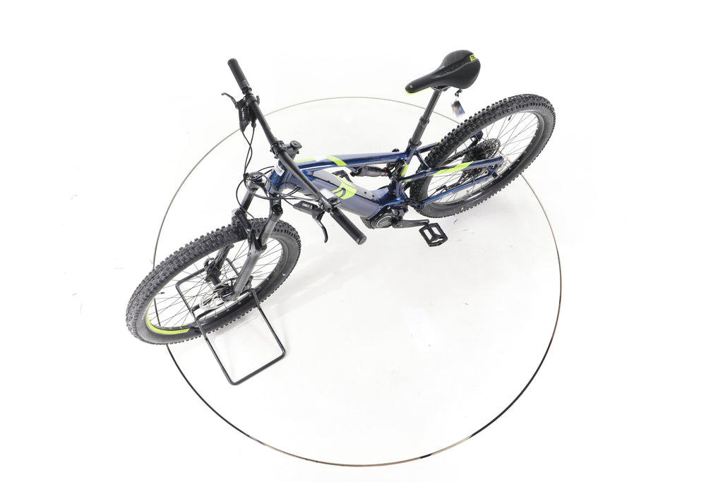 R Raymon FullRay 130E 6.0 E-Bike Fully - Image 18