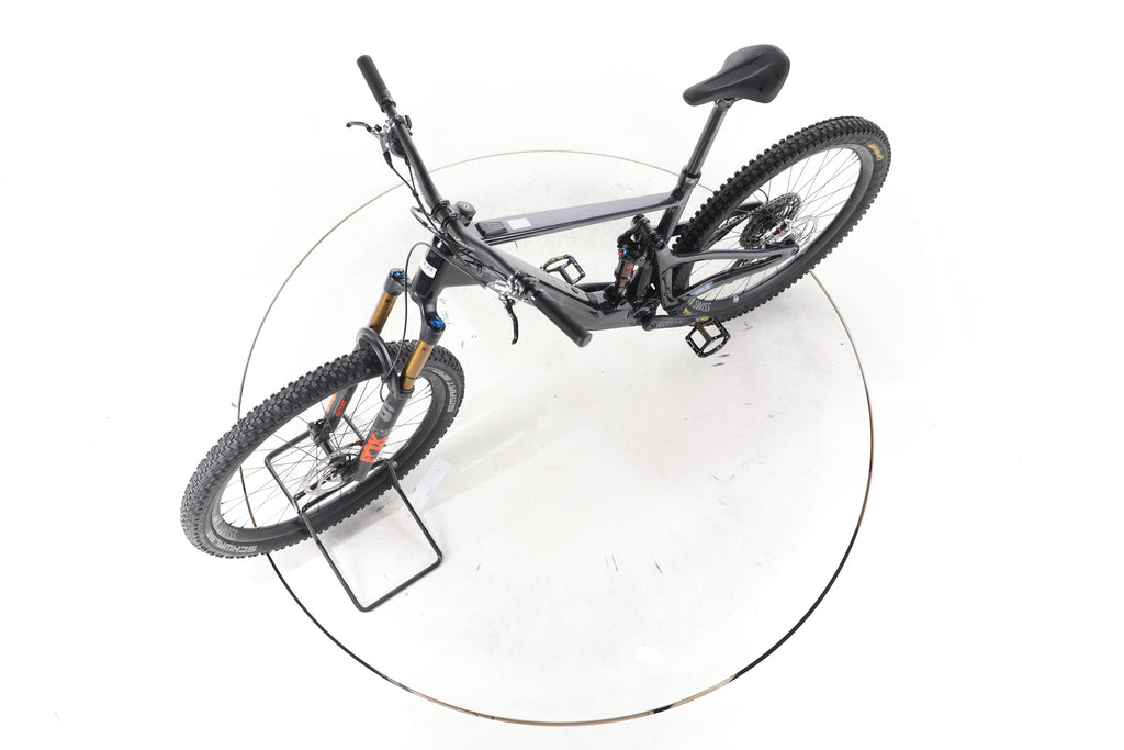 Ghost PATH RIOT CF/LC LTD E-Bike Fully Carbon - Image 18