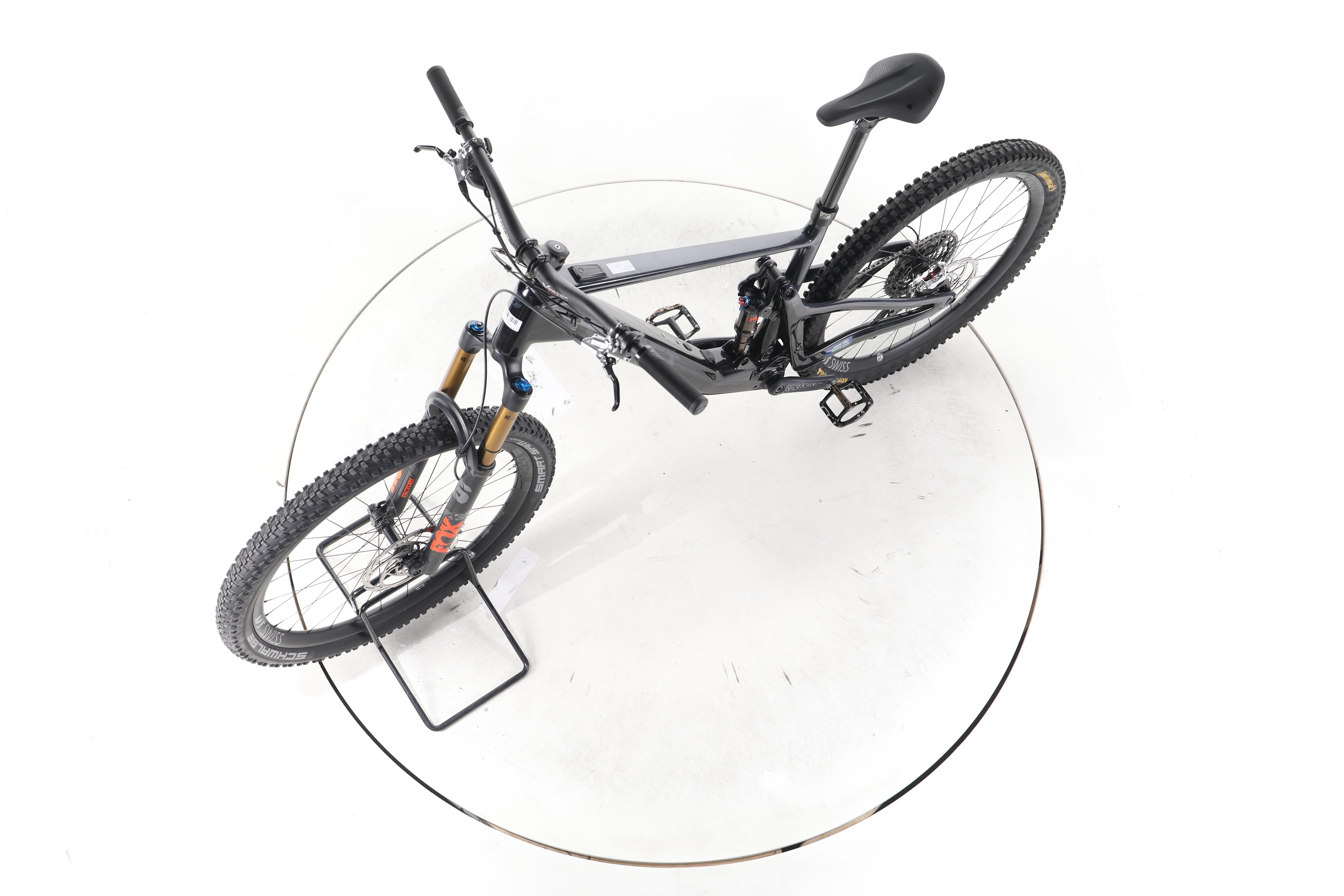 Ghost PATH RIOT CF/LC LTD E-Bike Fully Carbon - Image 18