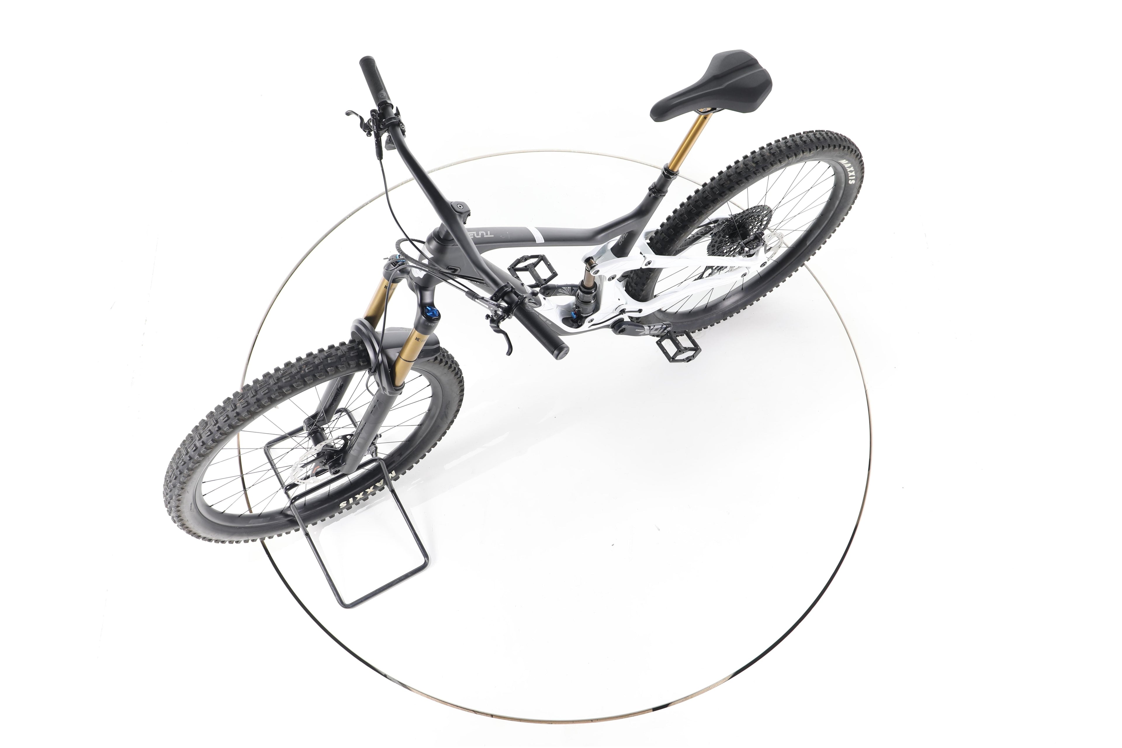 Scott Ransom 900 Tuned AXS - Image 18