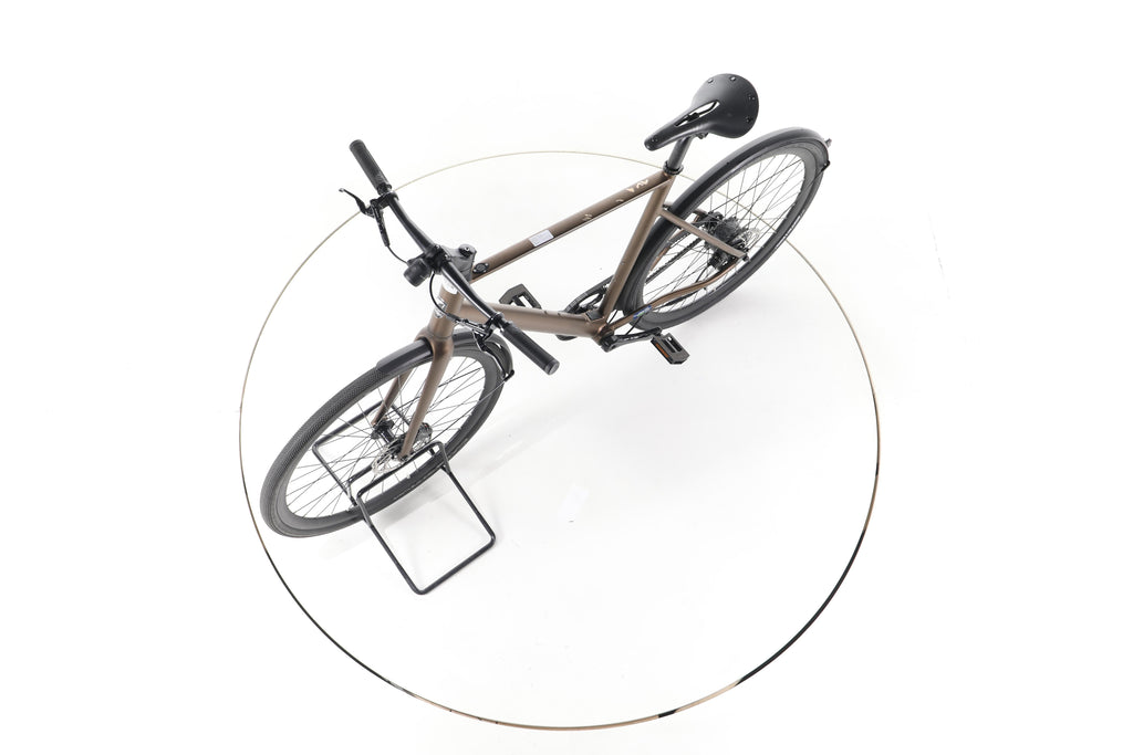 DESIKNIO SSP Urban City E-Bike - Image 18