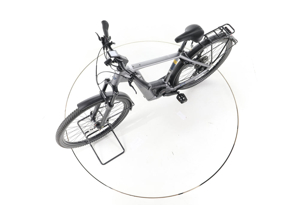 Bergamont E-Horizon SUV Trekking E-Bike 2023 - Image 18