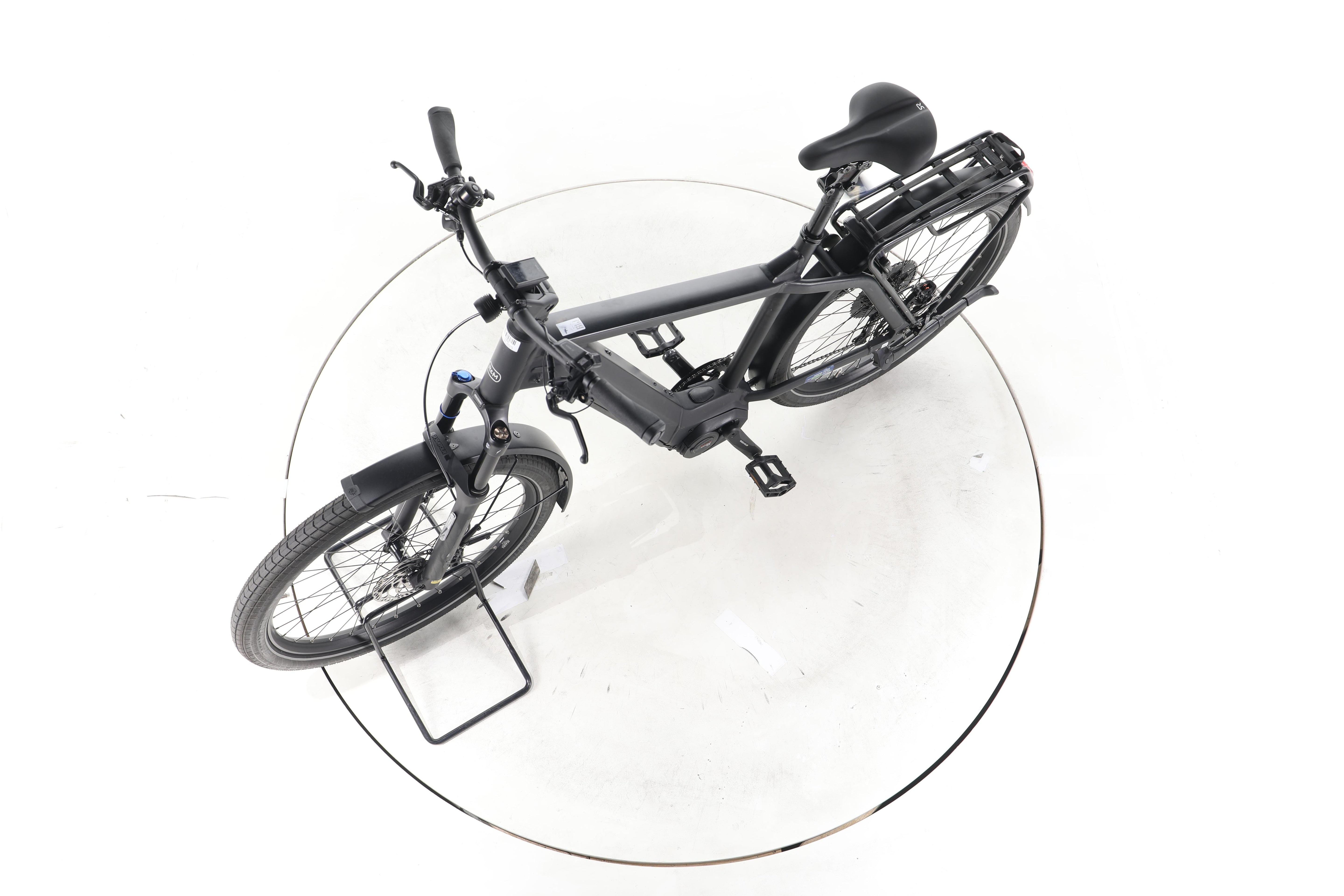 Riese & Müller Charger4 GT Touring Trekking E-Bike - Image 18