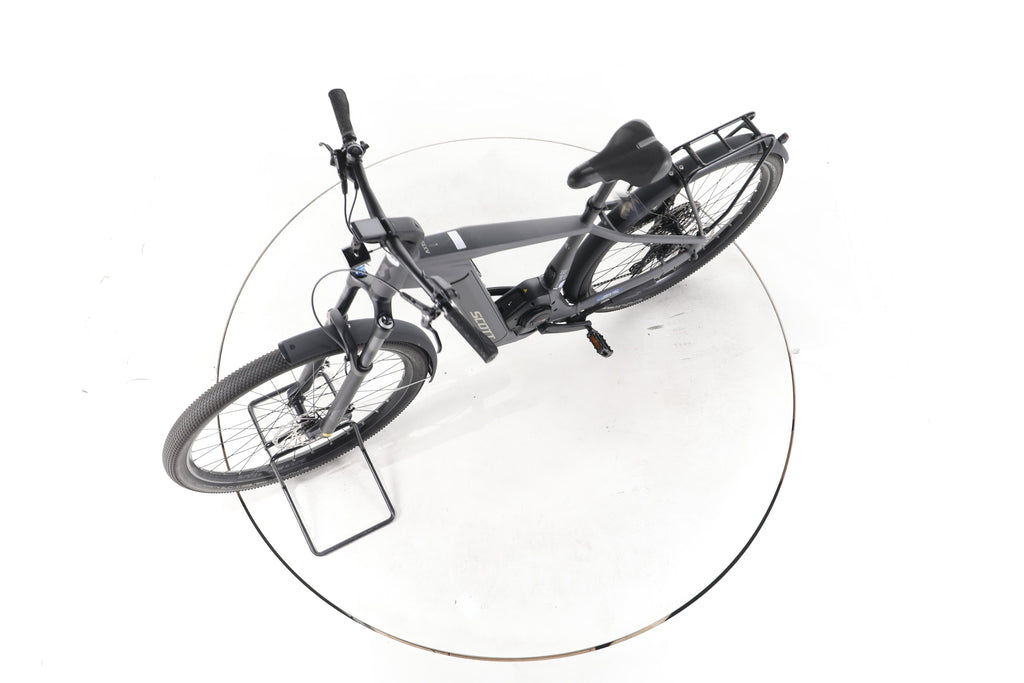 Scott Axis eRIDE Evo Trekking E-Bike 2025 - Image 18