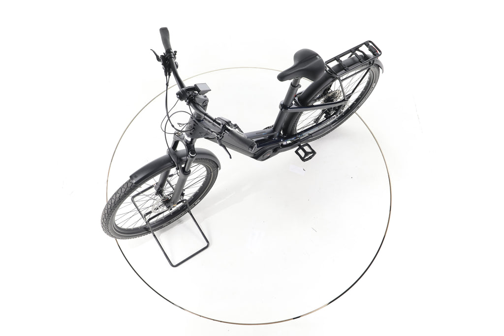 Winora Yakun 10 Trekking E-Bike Tiefeinsteiger - Image 18