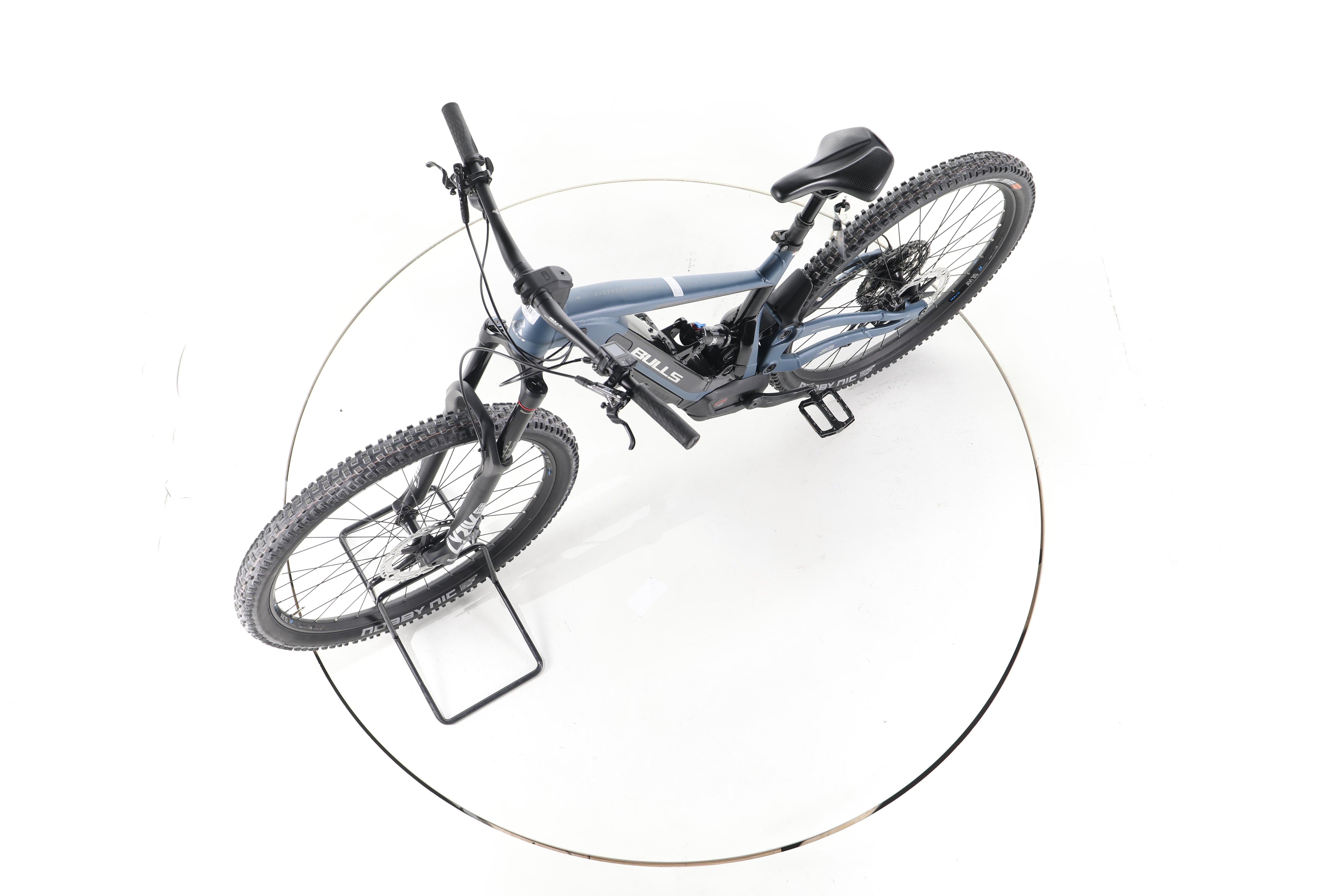 Bulls E-Stream EVO AM 4 E-Bike Fully - Image 18