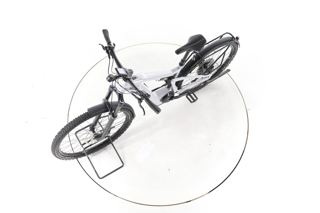 Focus Thron² 6.7 Eqp SUV E-Bike - Image 18