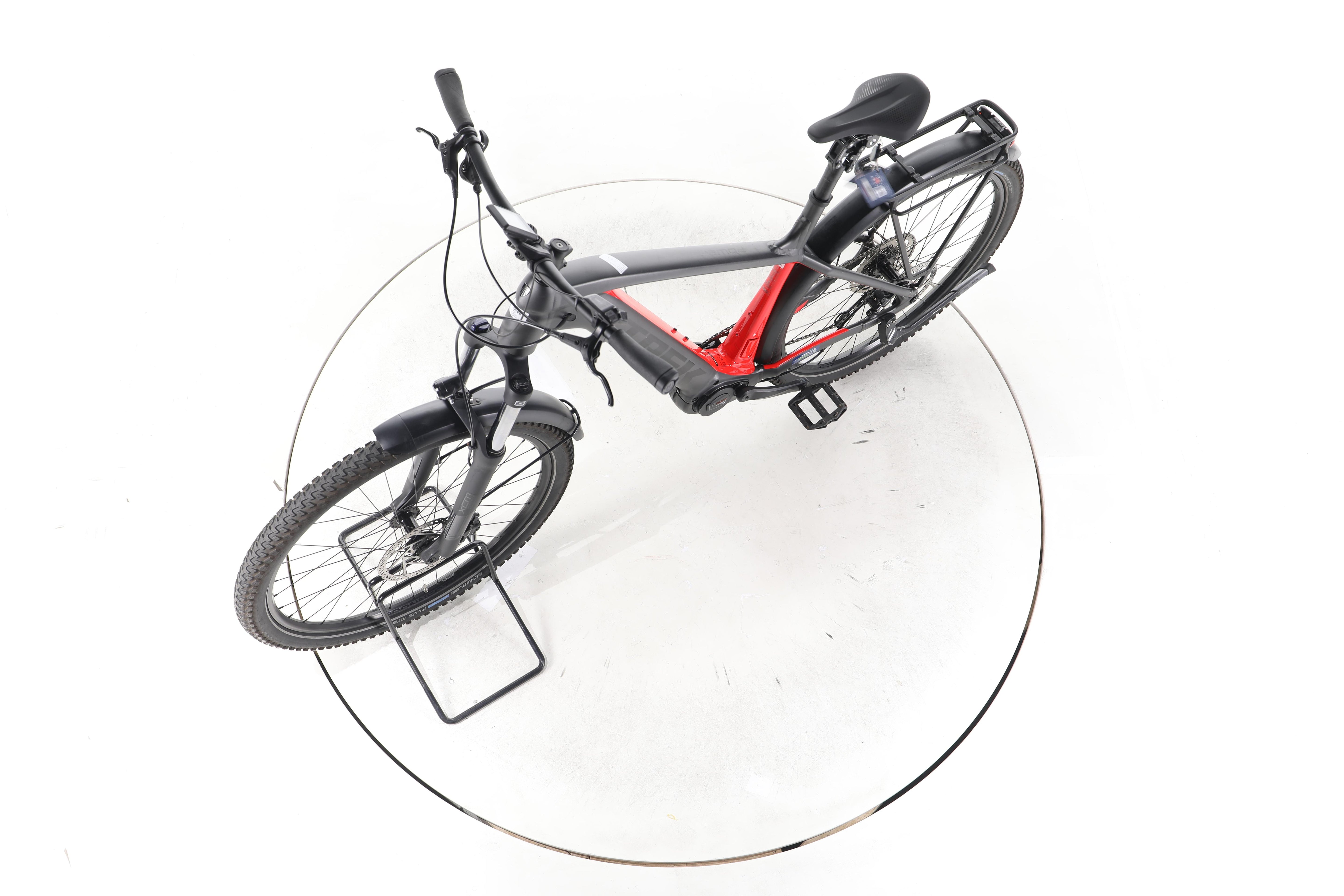 Trek Powerfly Sport 4 Equipped Gen 3 Trekking E-Bike - Image 18