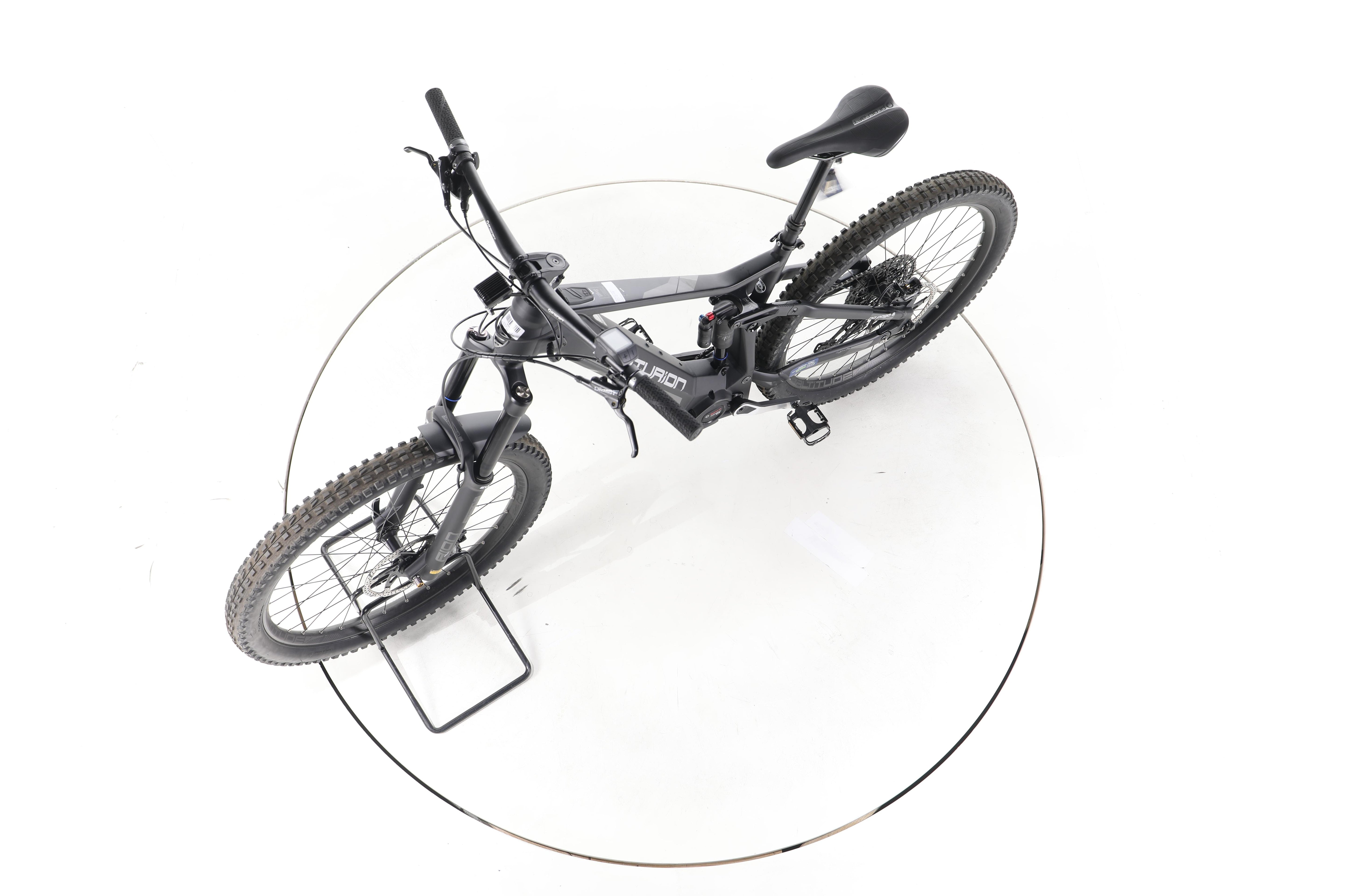 Centurion No Pogo SL R6000i E-Bike Fully - Image 18