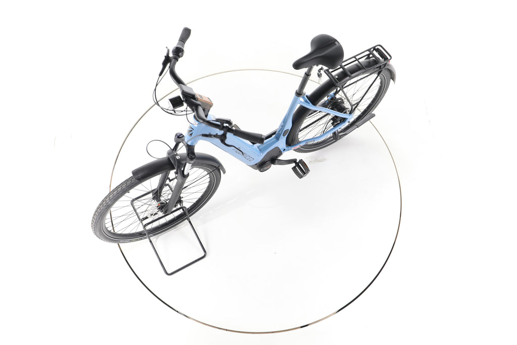 ADVANCED TOUR Pro RBN 5G City E-Bike Tiefeinsteiger 2024 - Image 18
