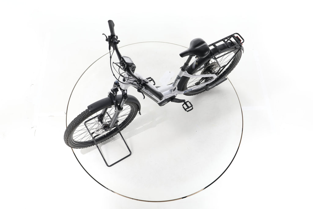 Winora Yucatan X12 Pro Trekking E-Bike Tiefeinsteiger 2024 - Image 18
