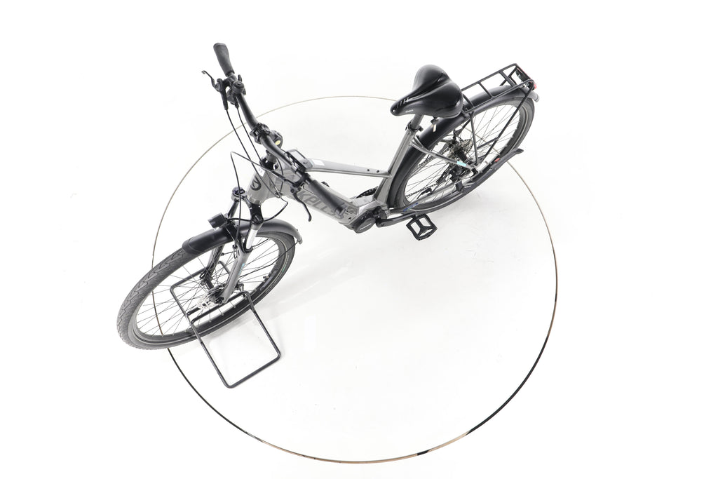 Kellys E-Cristy Trekking E-Bike - Image 18