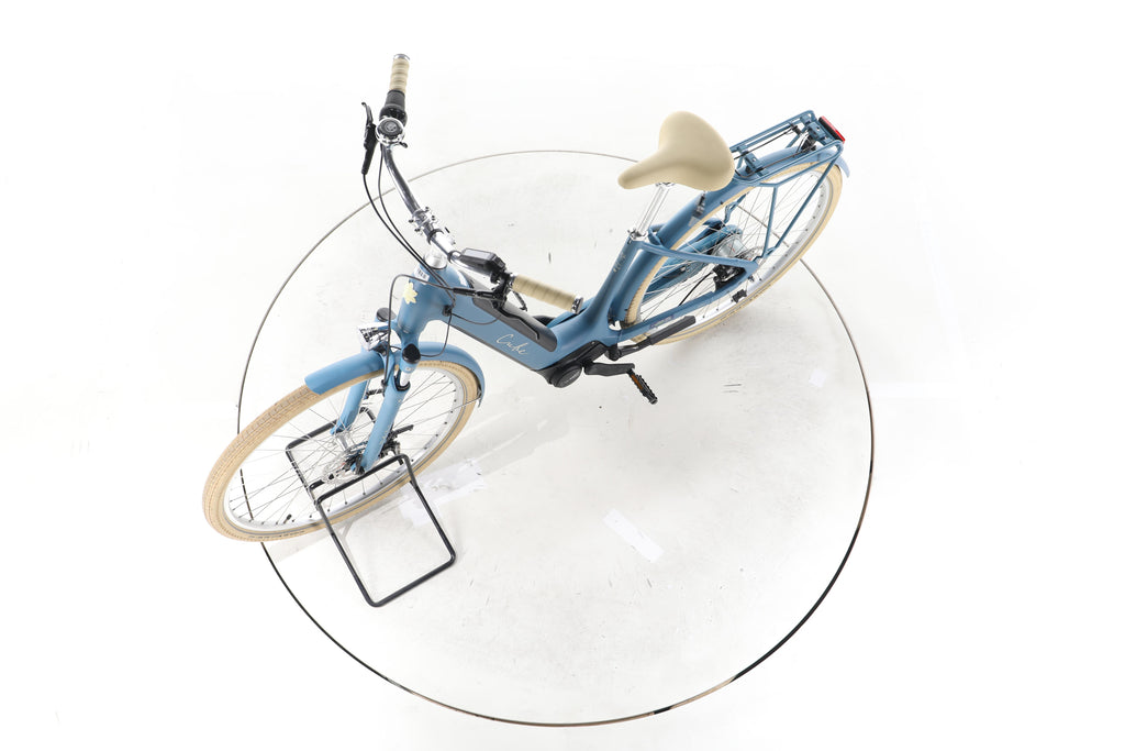 Cube ella Hybrid City E-Bike Tiefeinsteiger 2025 - Image 18