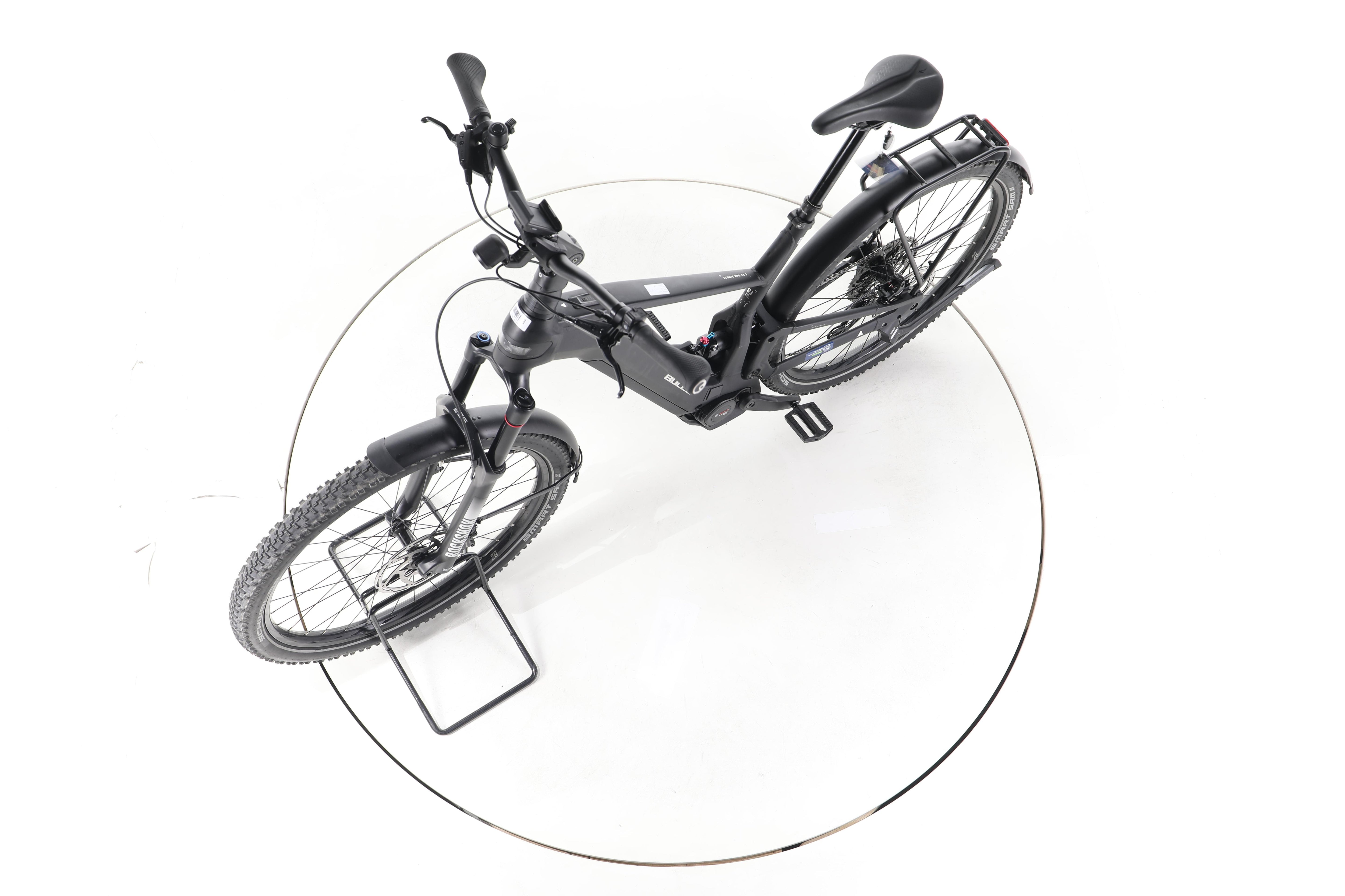 Bulls Iconic EVO FS 2 29 SUV E-Bike 2025 - Image 18
