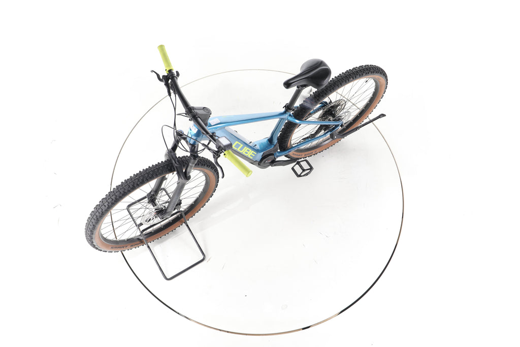Cube Reaction Hybrid Race E-Bike - Image 18
