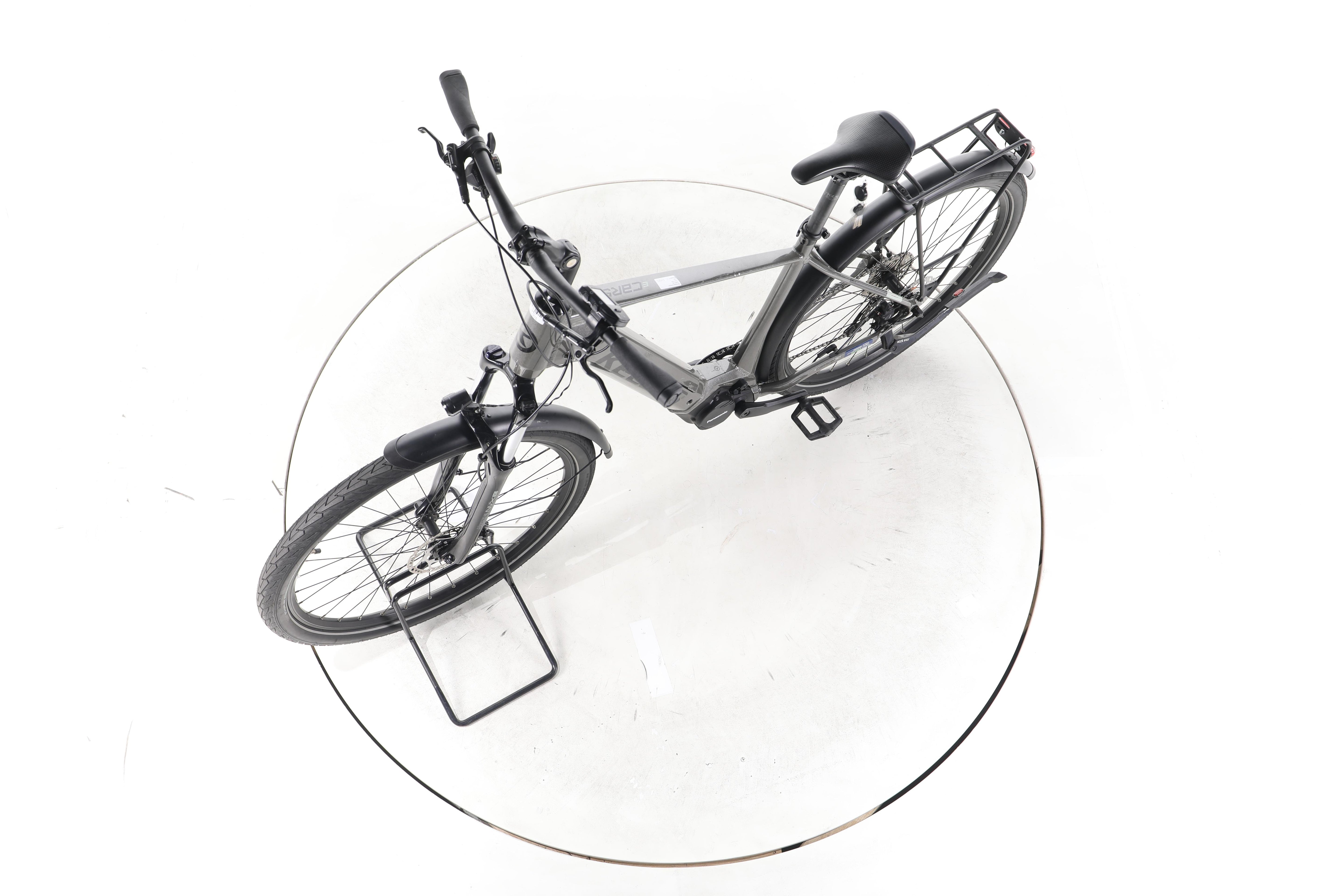 Kellys E-Carson 30 Trekking E-Bike - Image 18