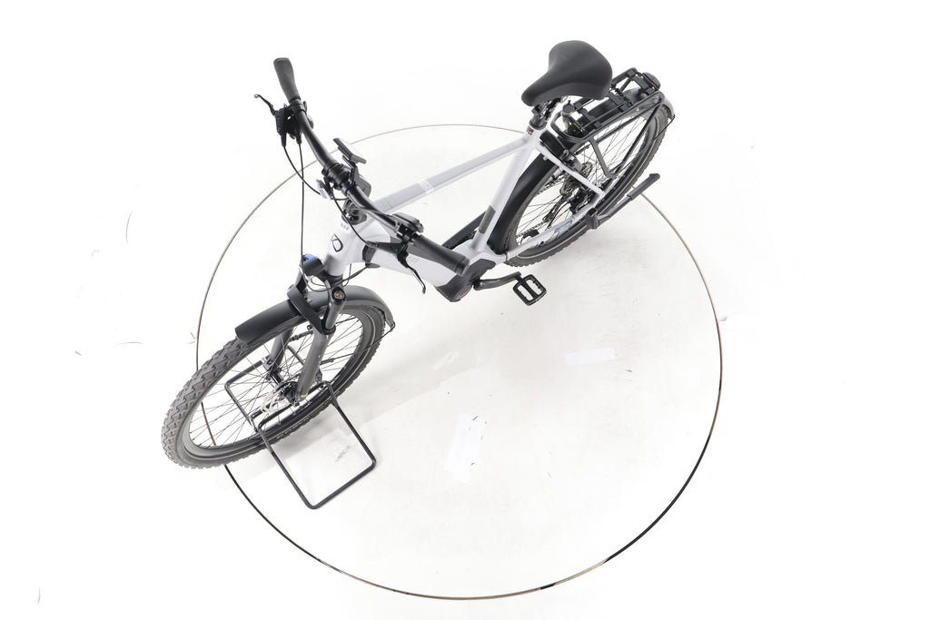 Kalkhoff Endeavour 5.B Move+ Trekking E-Bike - Image 18
