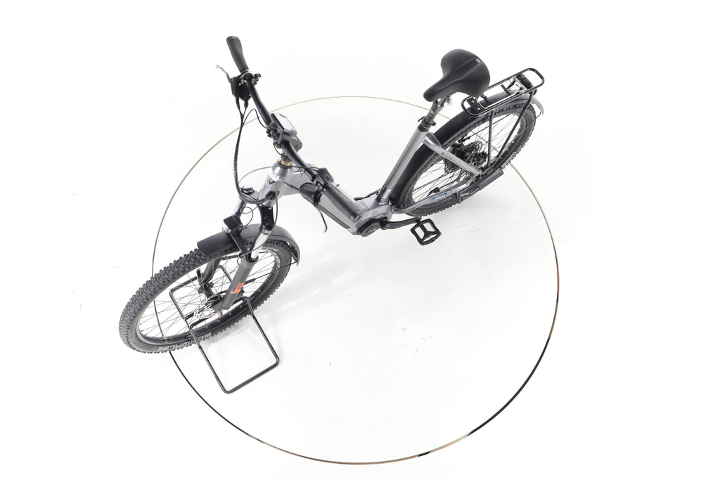 Conway Cairon SUV 3.0 Trekking E-Bike Tiefeinsteiger - Image 18