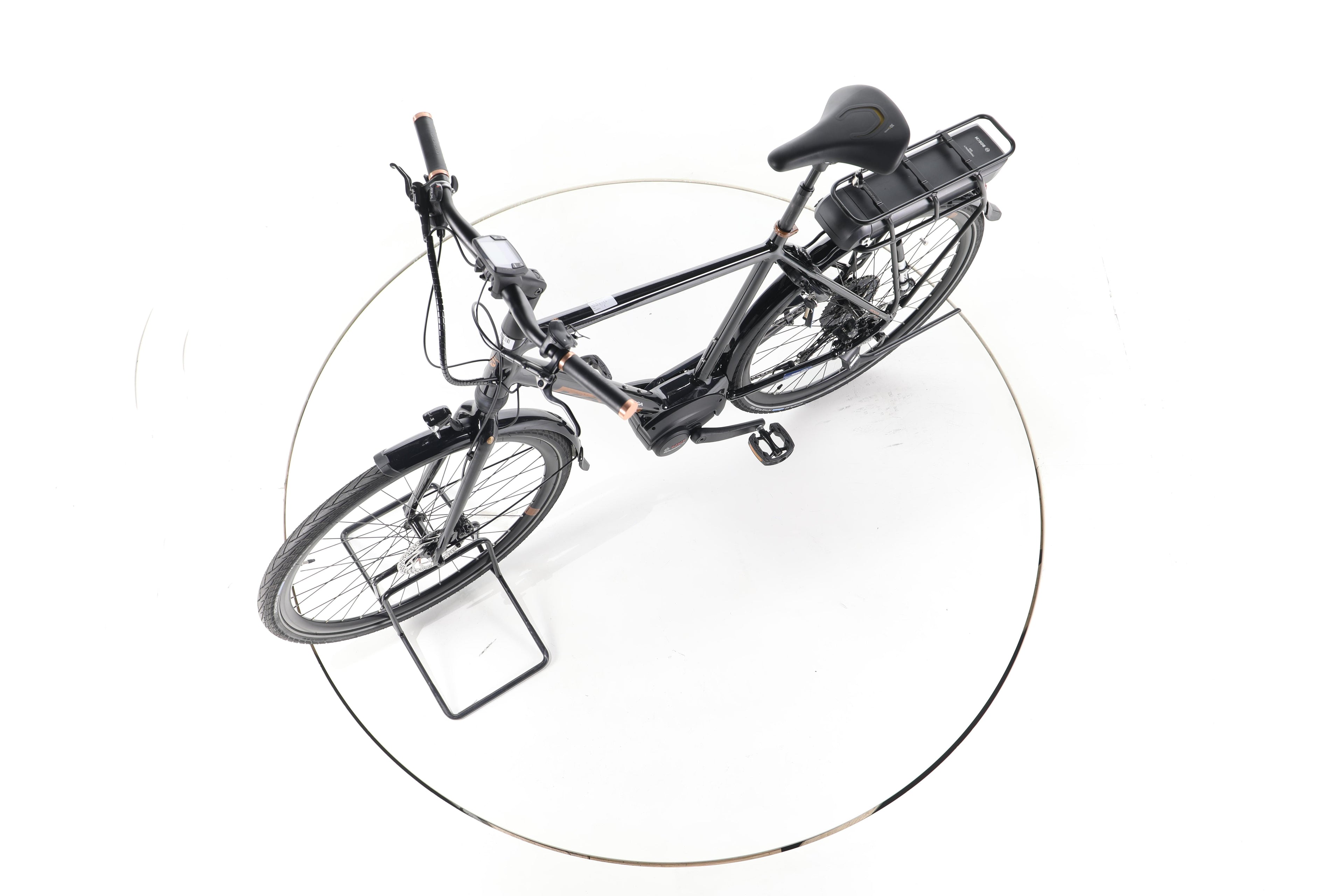KOGA E- Lement Trekking E-Bike - Image 18