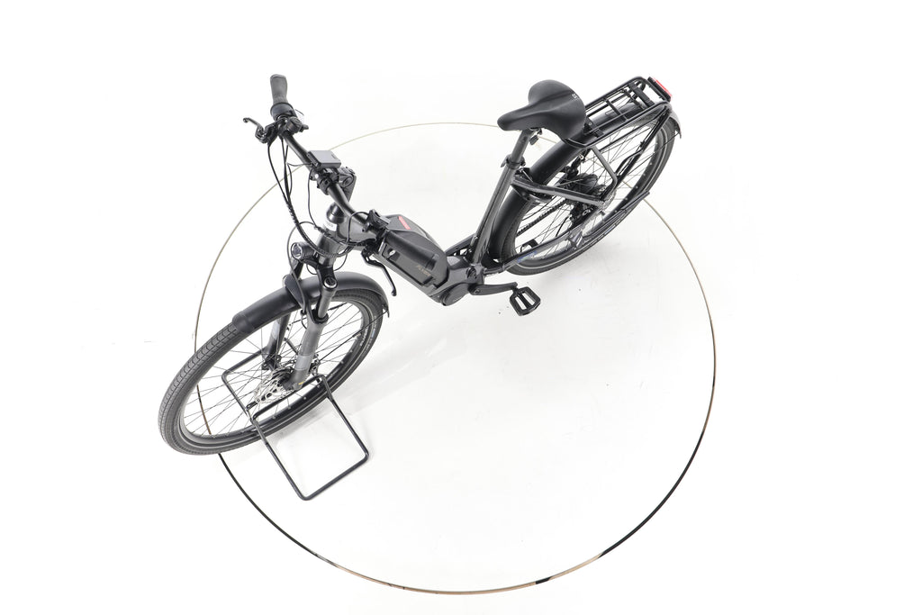 FLYER Upstreet5 7.23 City E-Bike - Image 18