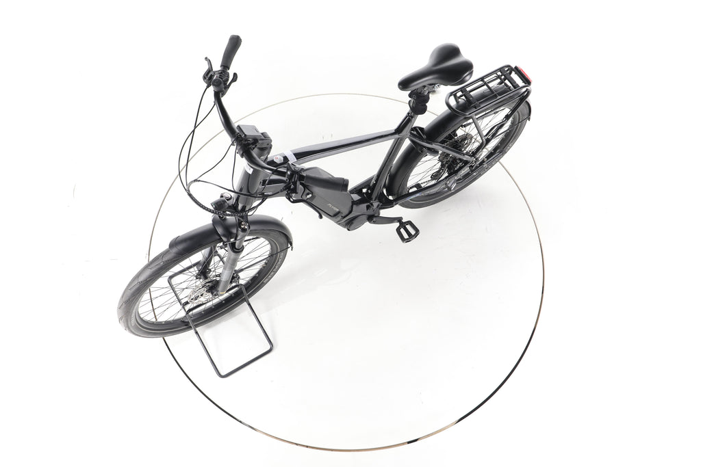 FLYER Upstreet 3 Trekking E-Bike - Image 18