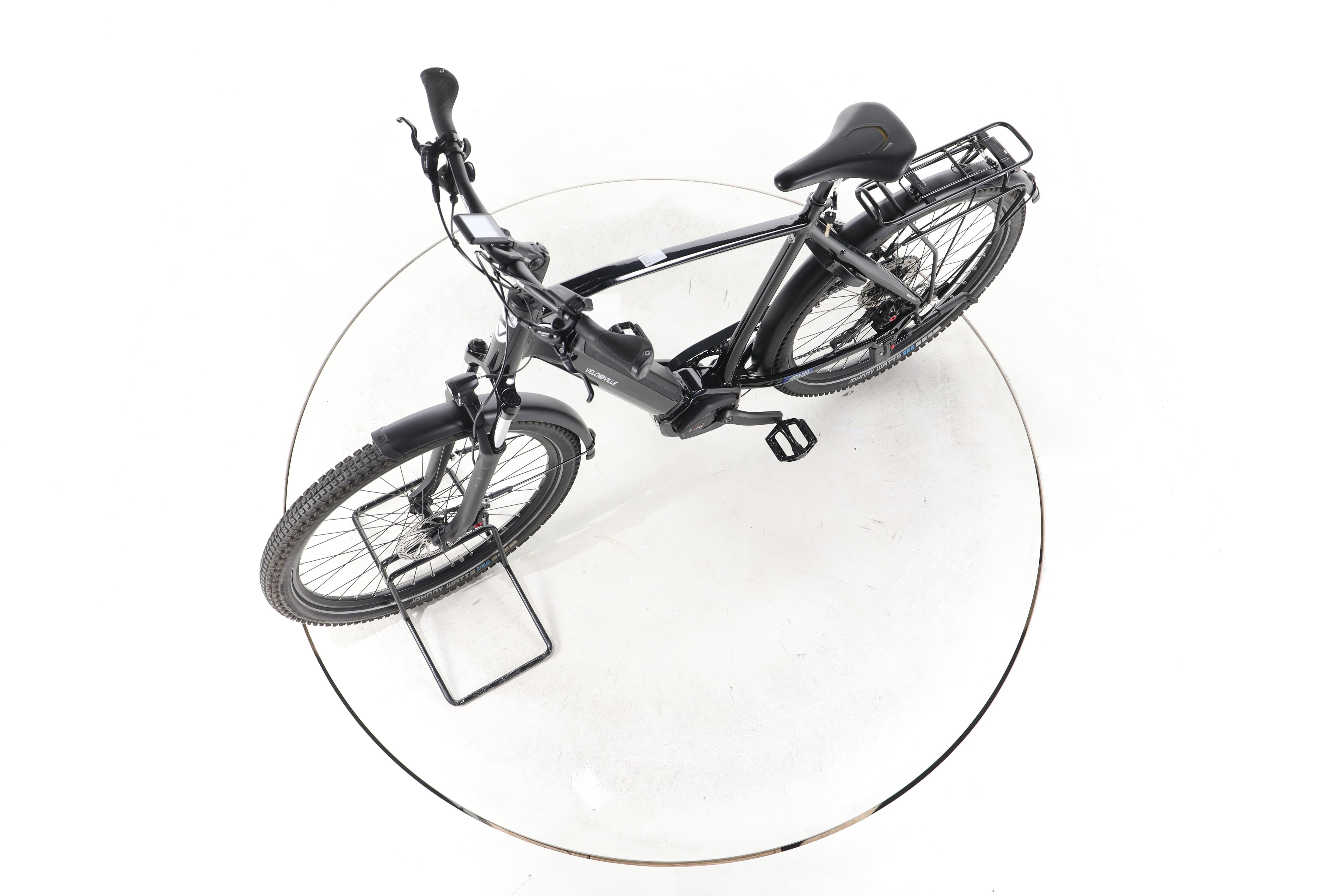Velo de Ville SEB990 Trekking E-Bike - Image 18