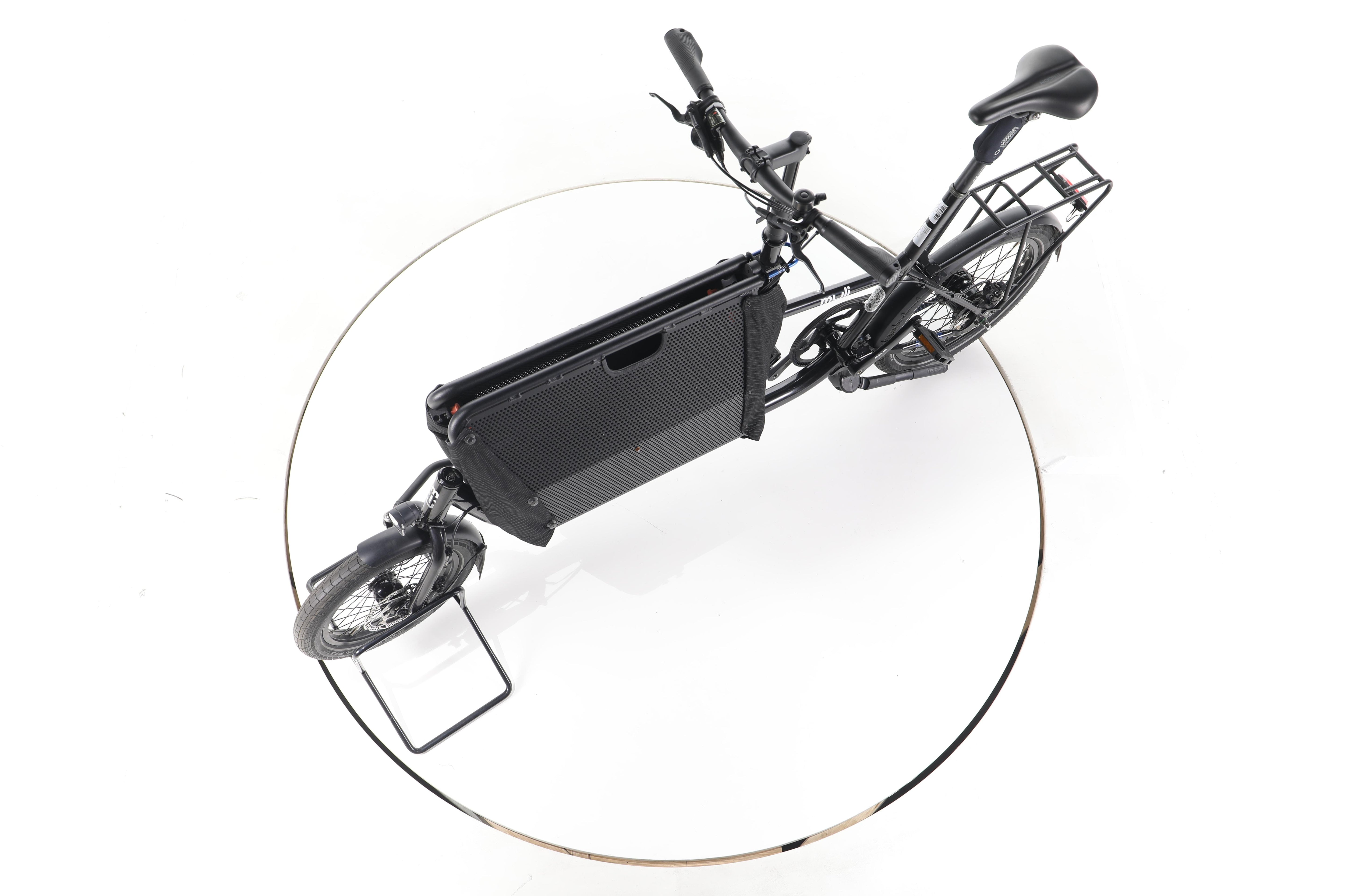muli-cycles Muskel Lastenrad - Image 18