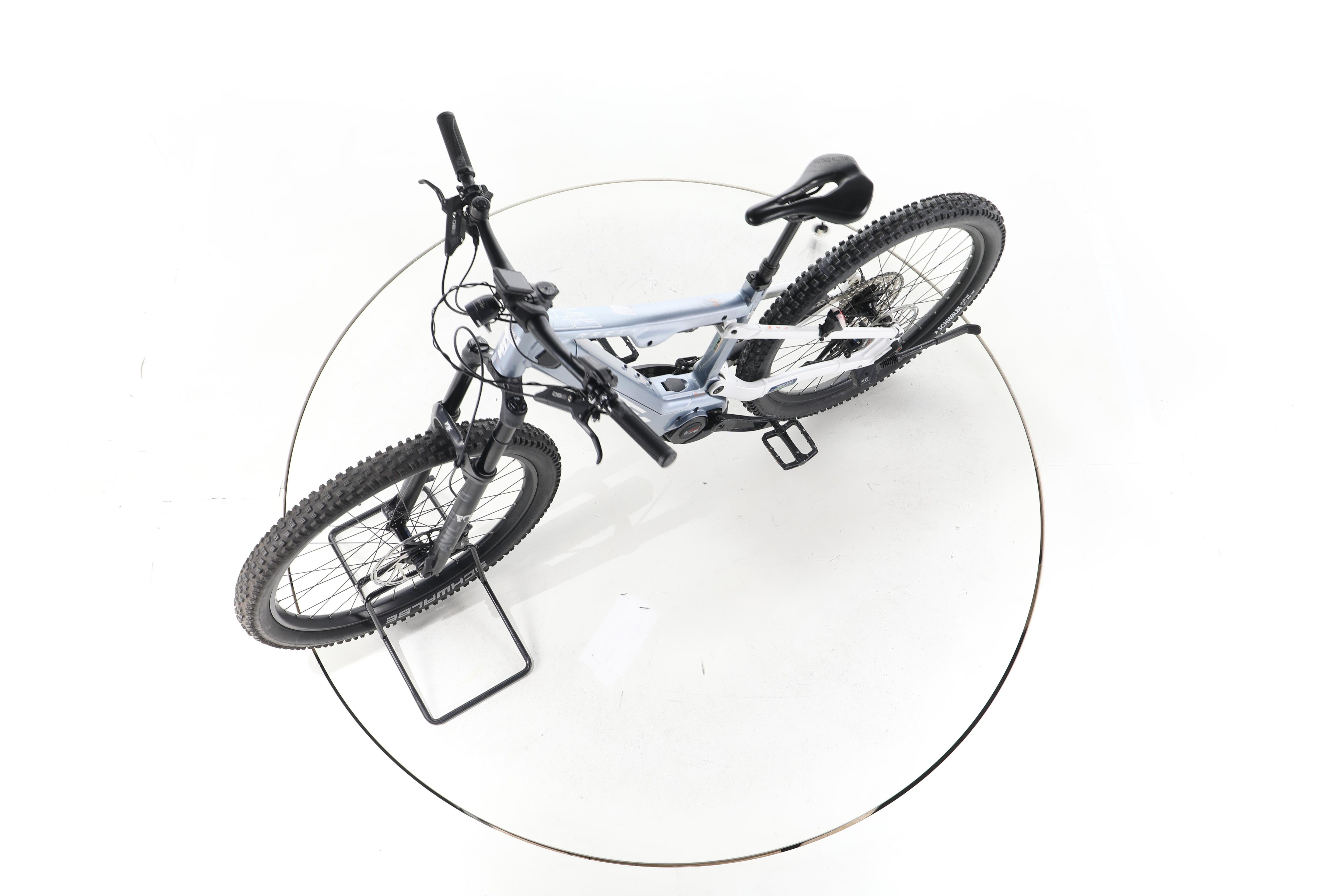 KTM Macina Lycan 771 E-Bike Fully - Image 18