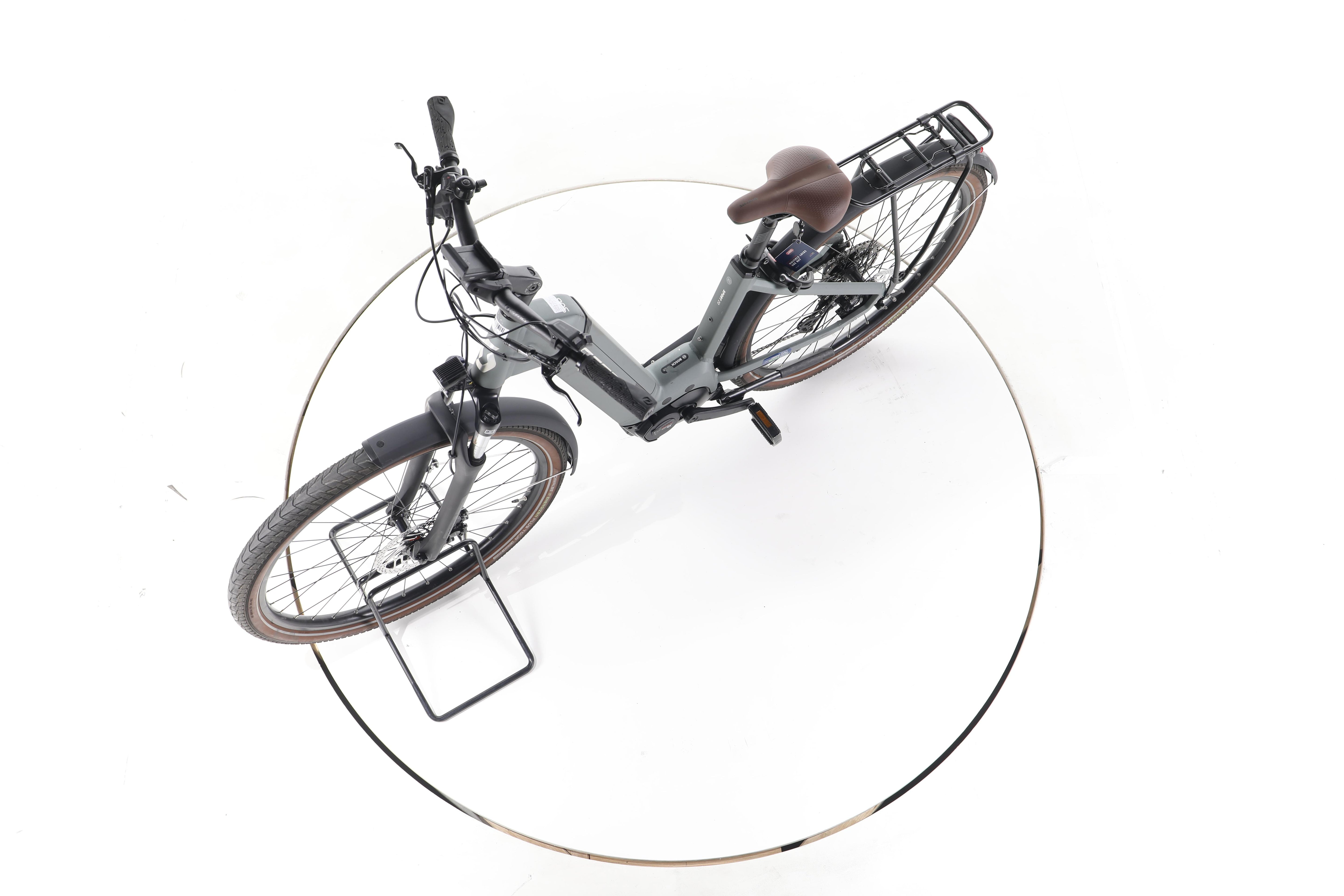 Scott Sub Sport eRIDE 20 Trekking E-Bike Tiefeinsteiger - Image 18