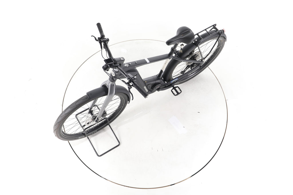 Bergamont E-Revox Premium Rigid EQ Trekking E-Bike - Image 18