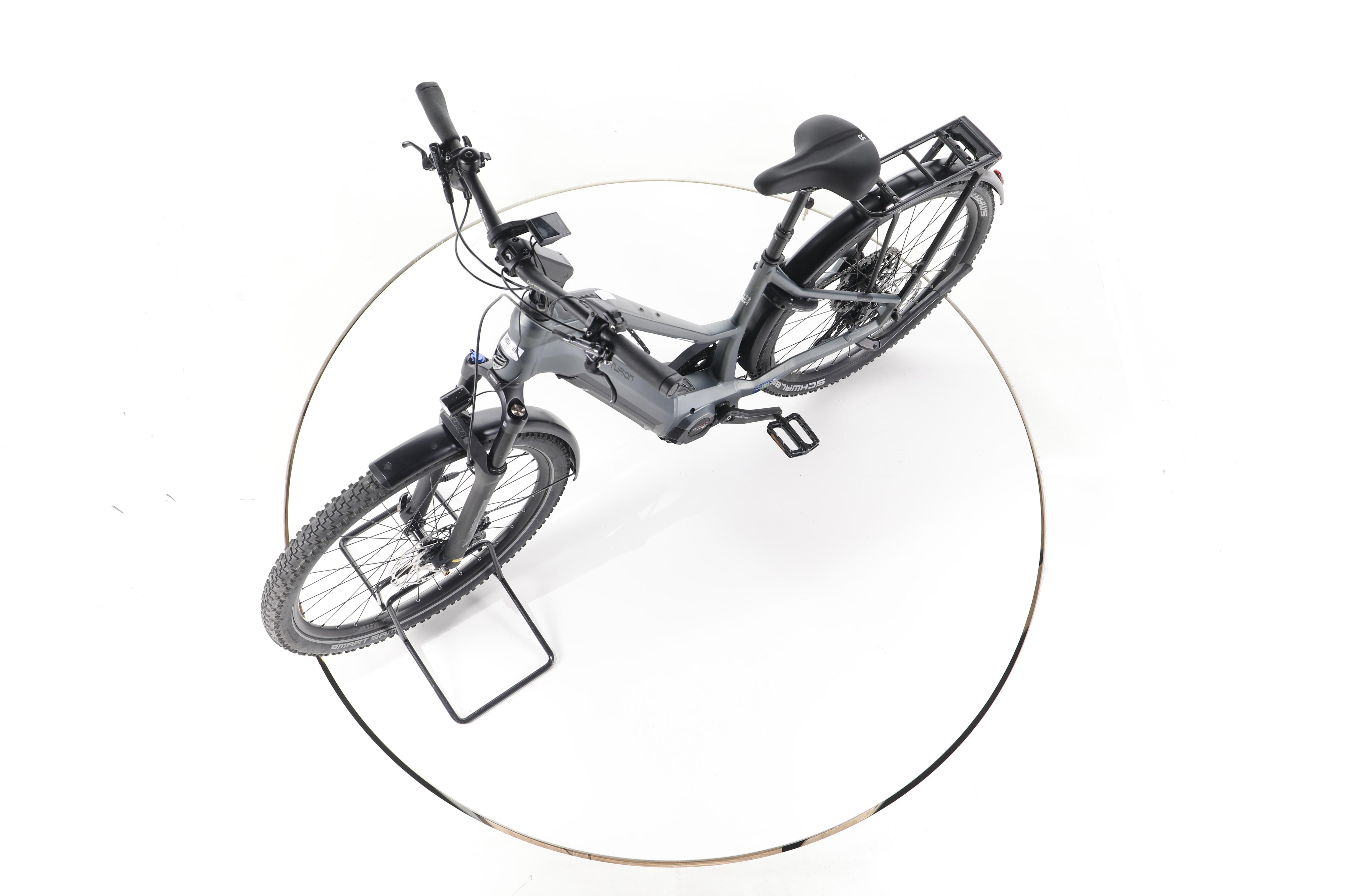 Centurion Country R3000i T Trekking E-Bike 2024 - Image 18