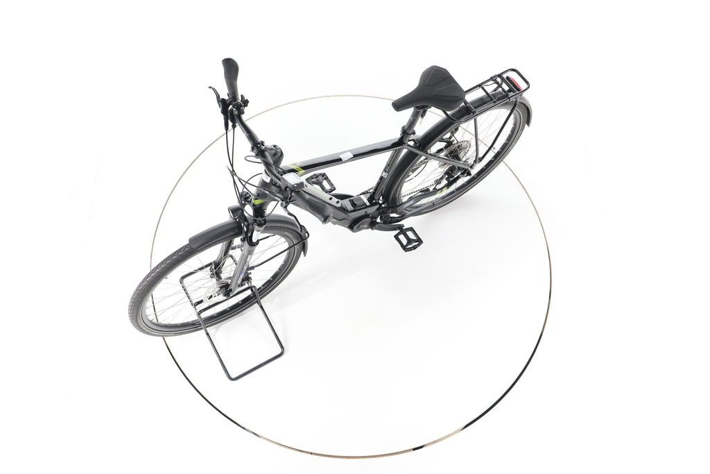 Bergamont E-Horizon Sport Trekking E-Bike - Image 18
