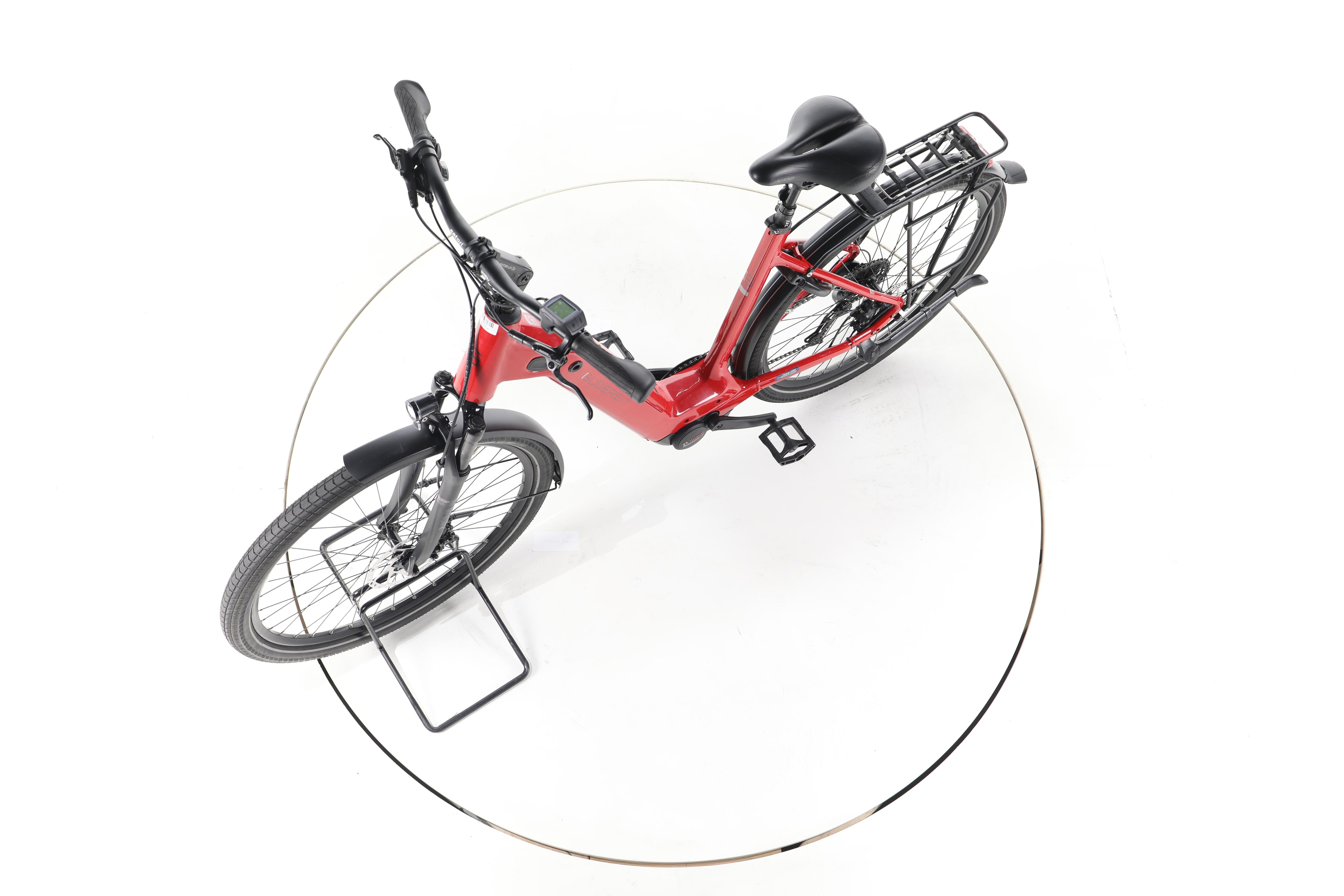 Gudereit ET3.5 EVO Trekking E-Bike - Image 18