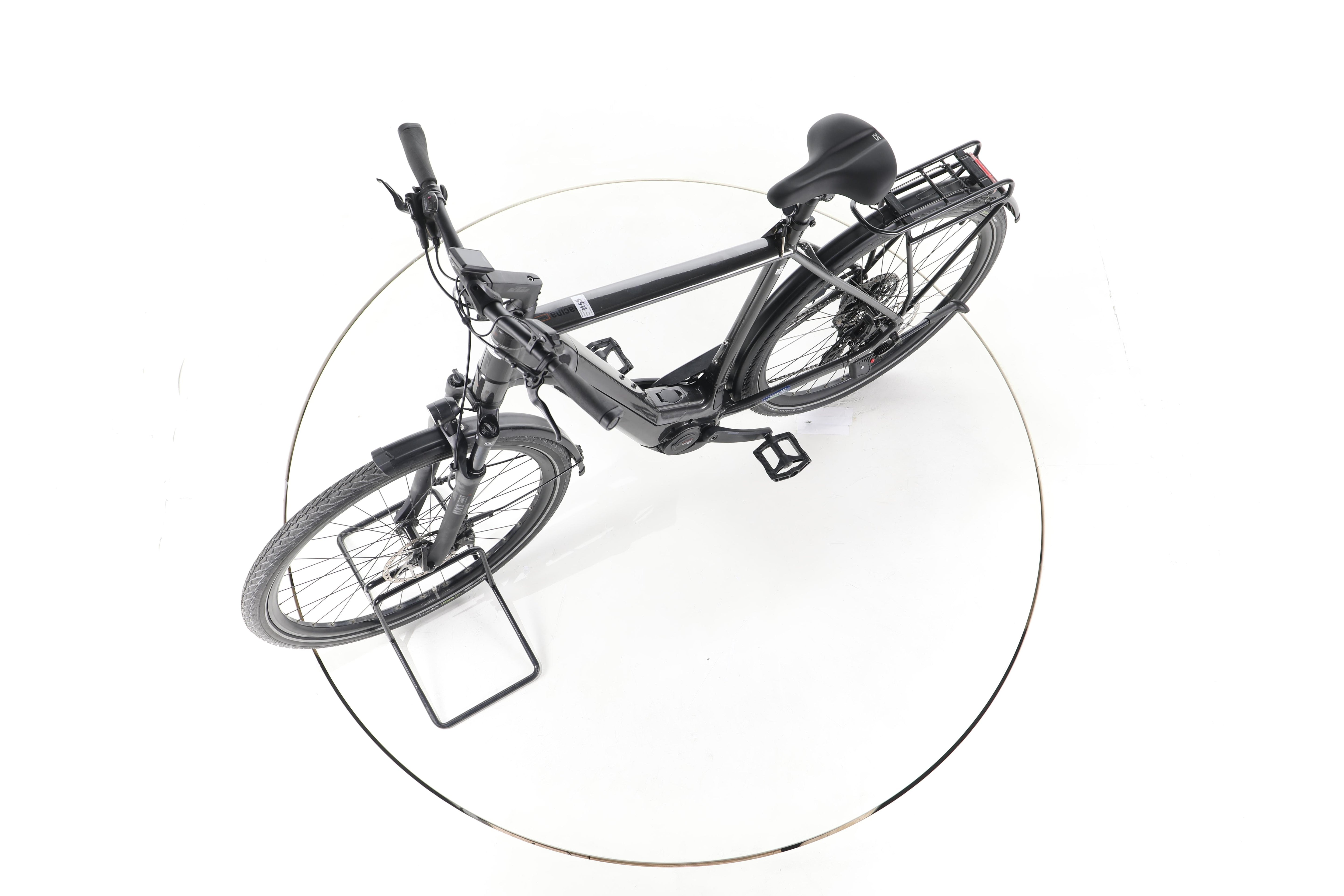 KTM Macina 720 Sport Trekking E-Bike - Image 18