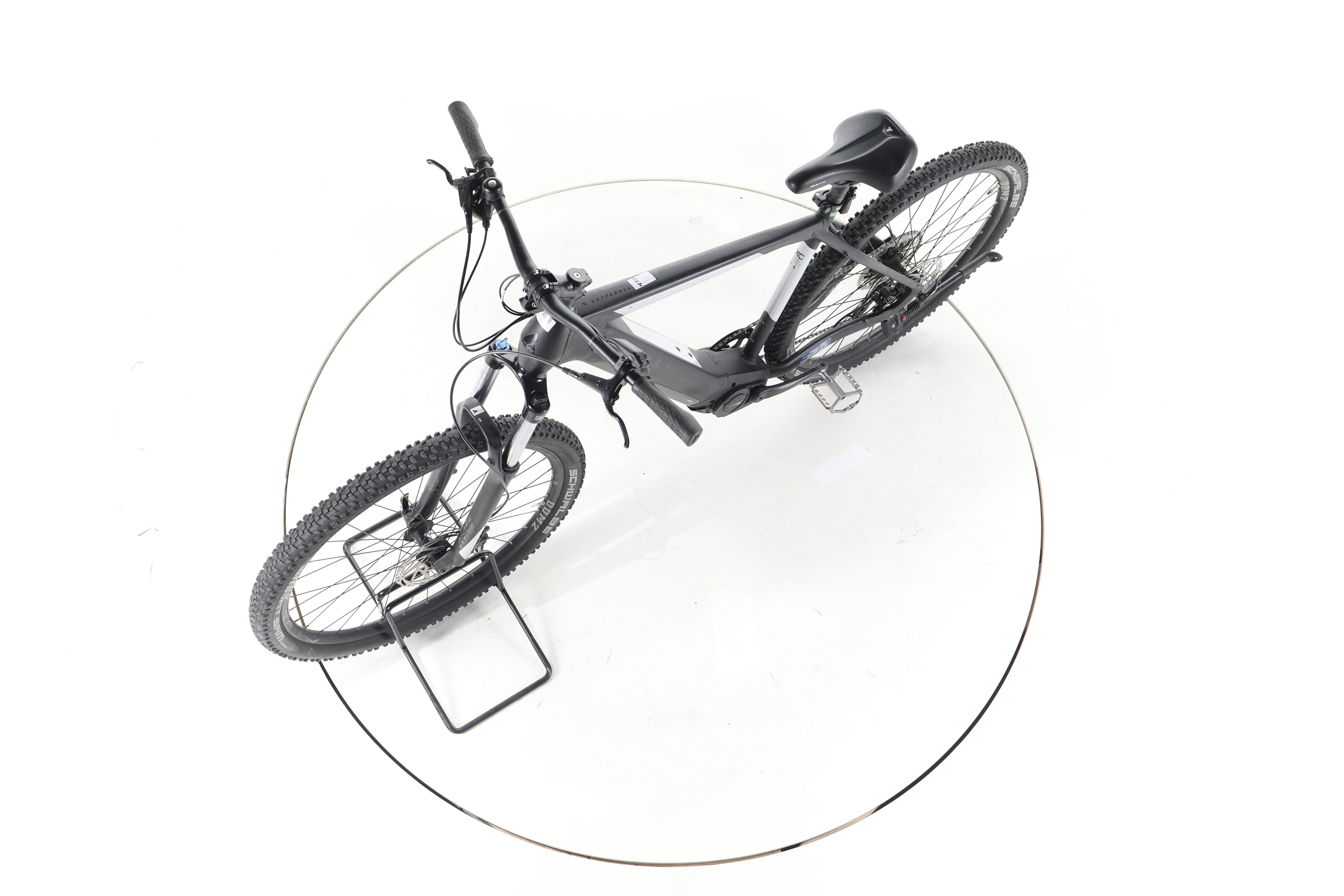 Bulls Copperhead EVO 1 E-Bike - Image 18