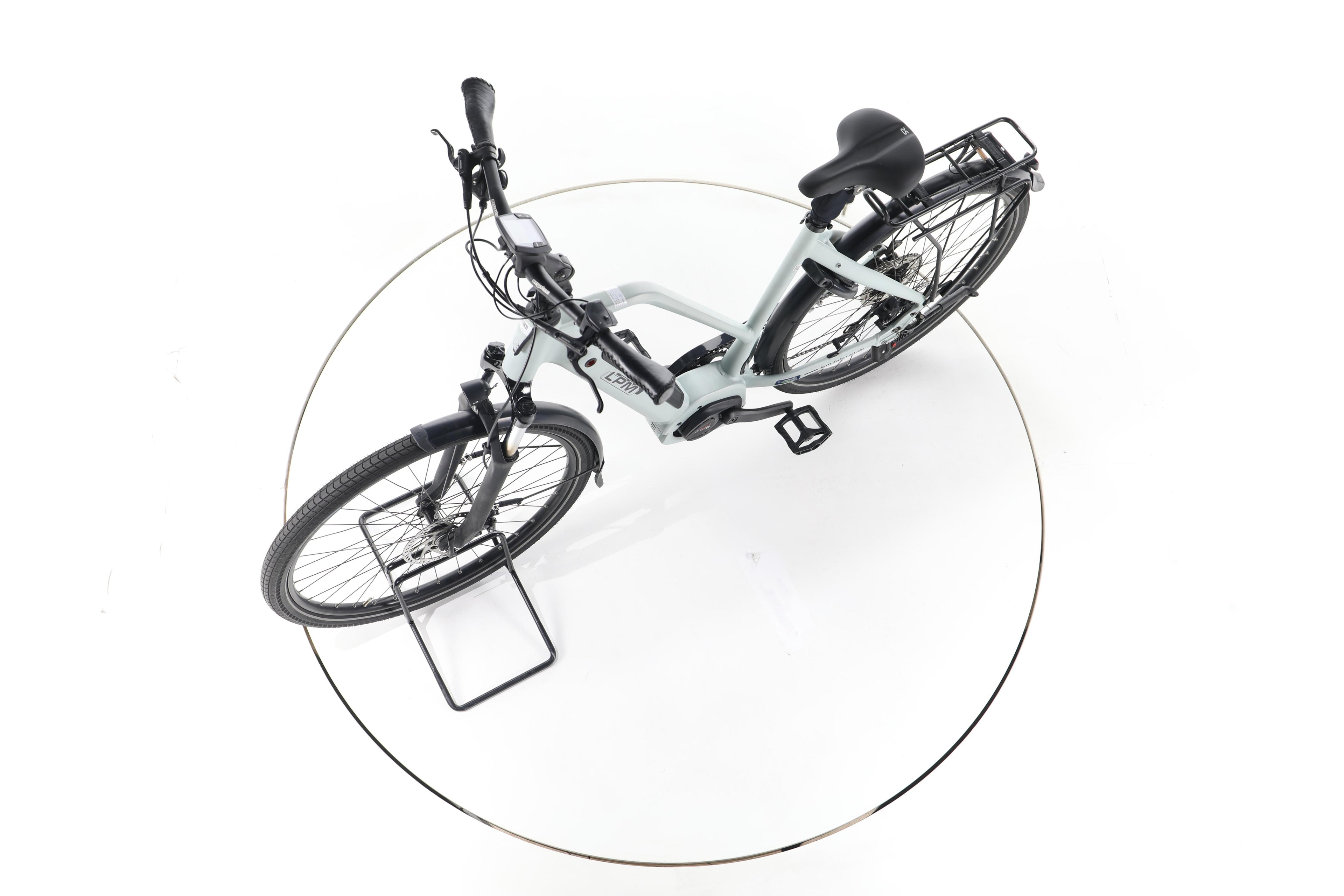 LPM E1 Trekking E-Bike - Image 18