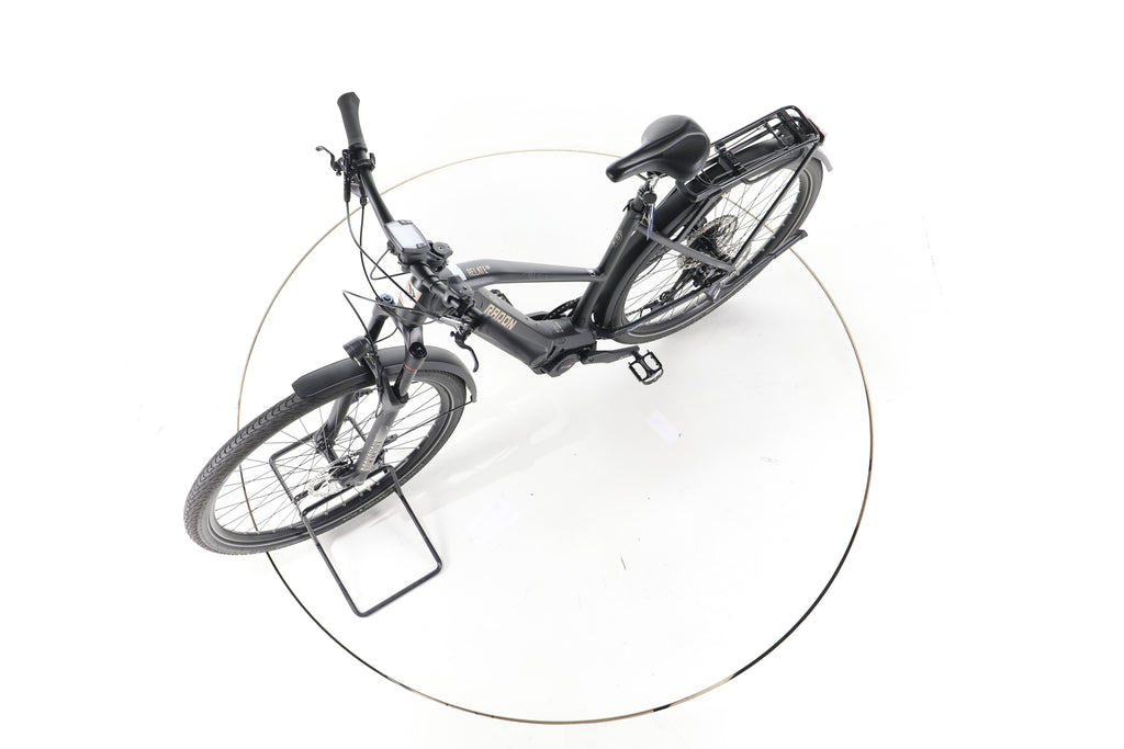 Radon Relate 9.0 Trekking E-Bike - Image 18