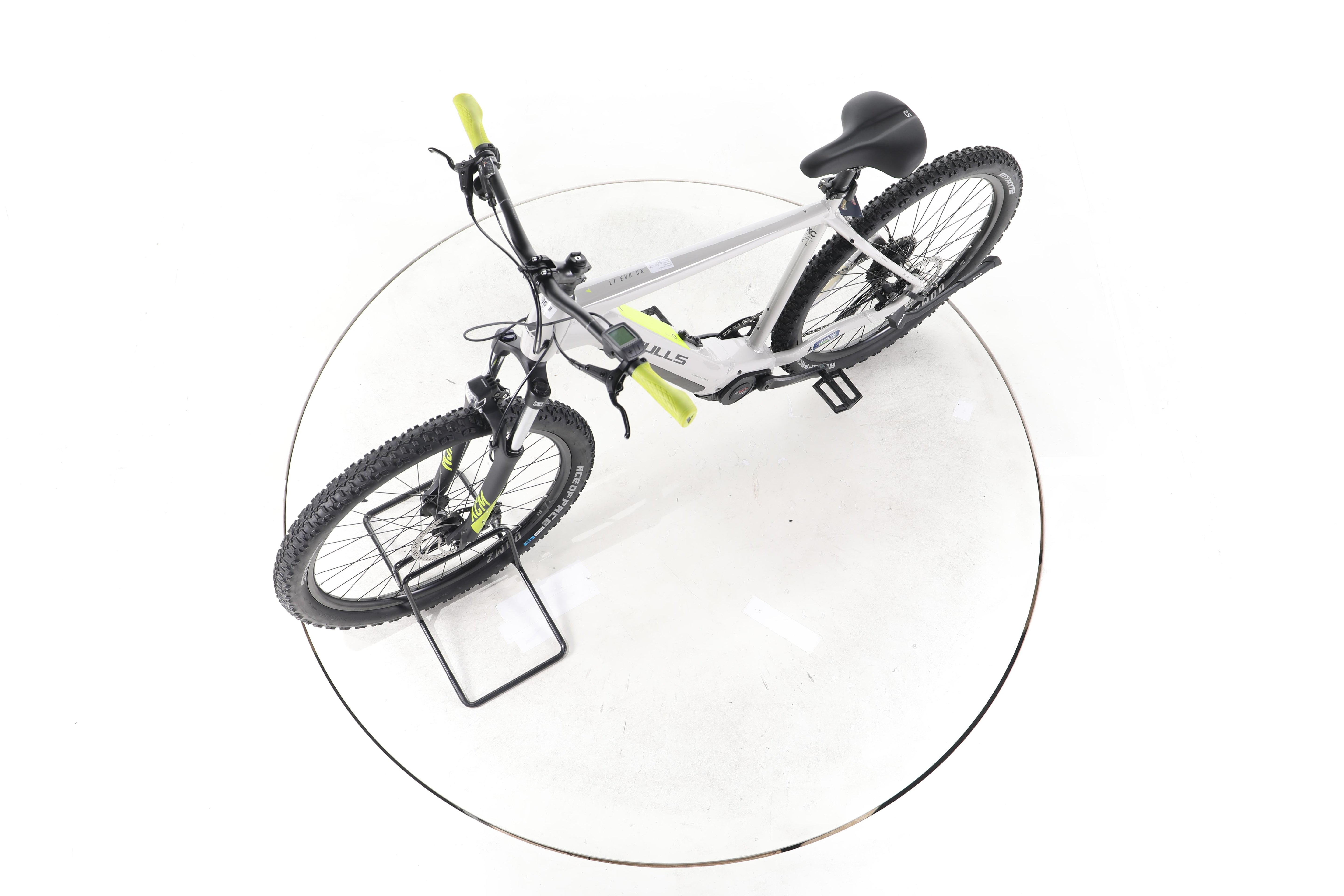 Bulls LT CX Evo E-Bike - Image 18