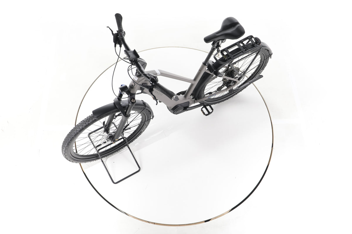 Kalkhoff Entice 5.B Move Trekking E-Bike 2024 - Image 18