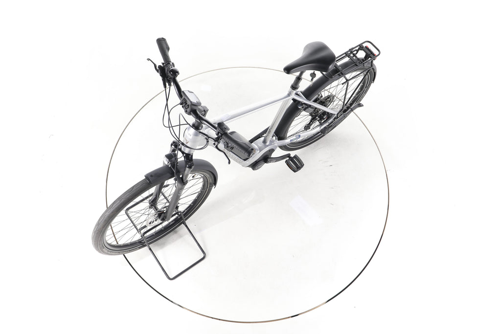 Brennabor T-38e Trekking E-Bike - Image 18